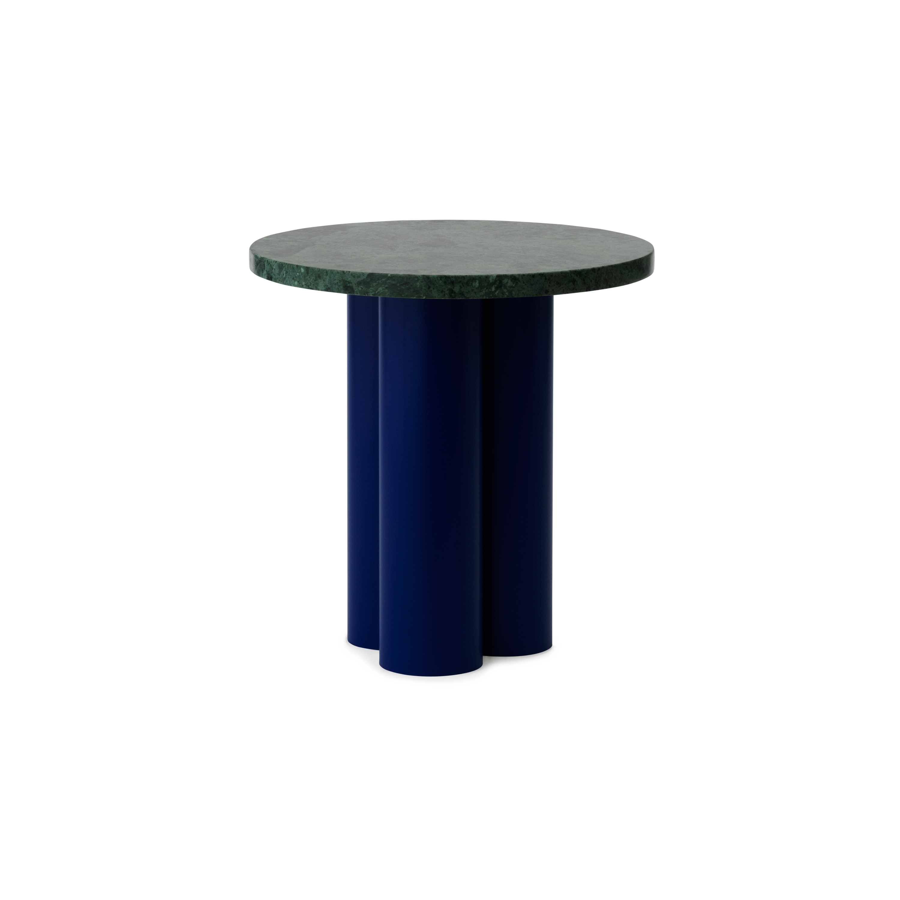 Display product Dit Table Bright Blue Verde Marina from manufacturer Normann Copenhagen