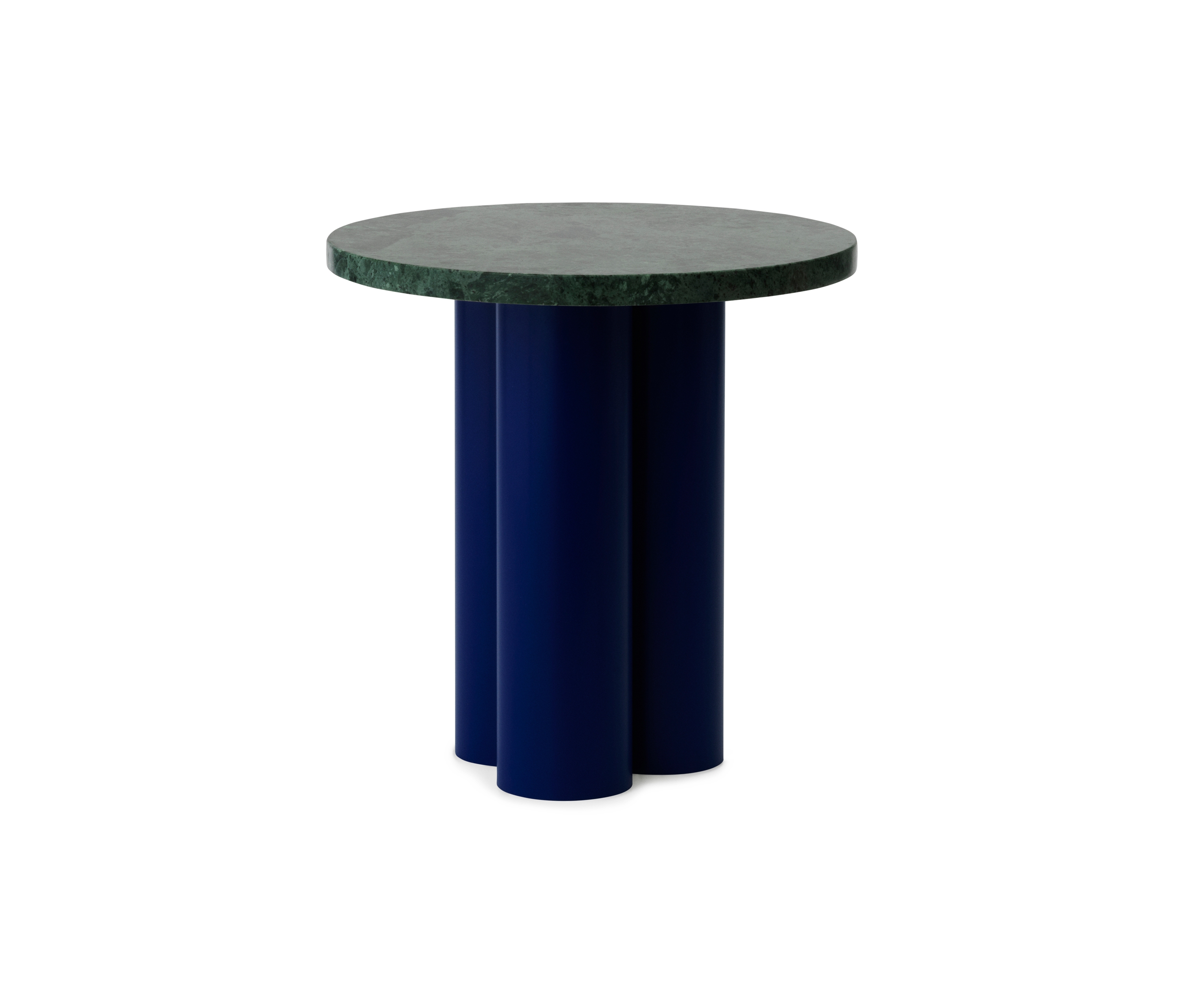Vertoon produk Dit Table Bright Blue Verde Marina van vervaardiger Normann Copenhagen