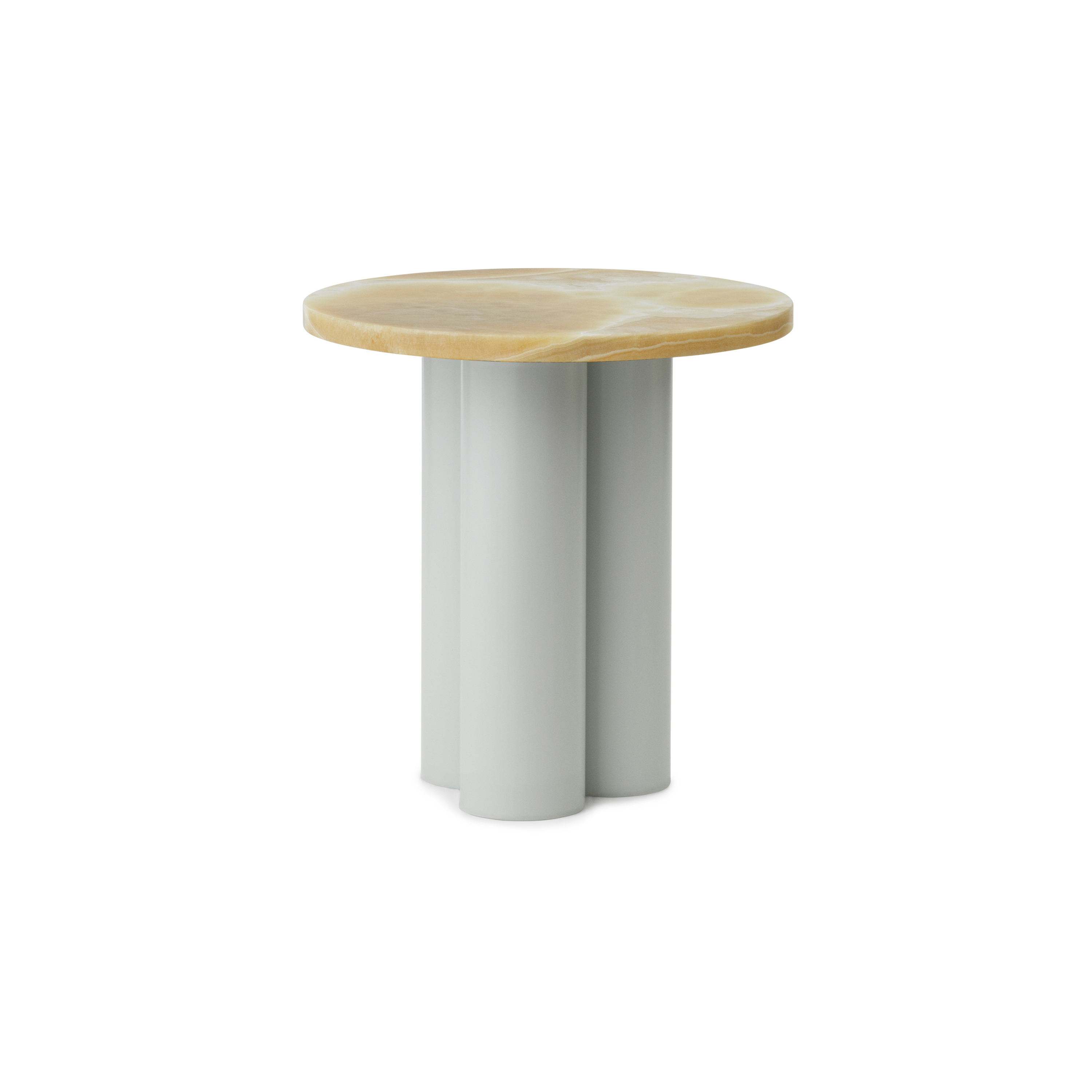 Display product Dit Table Light Green Honey Onyx from manufacturer Normann Copenhagen