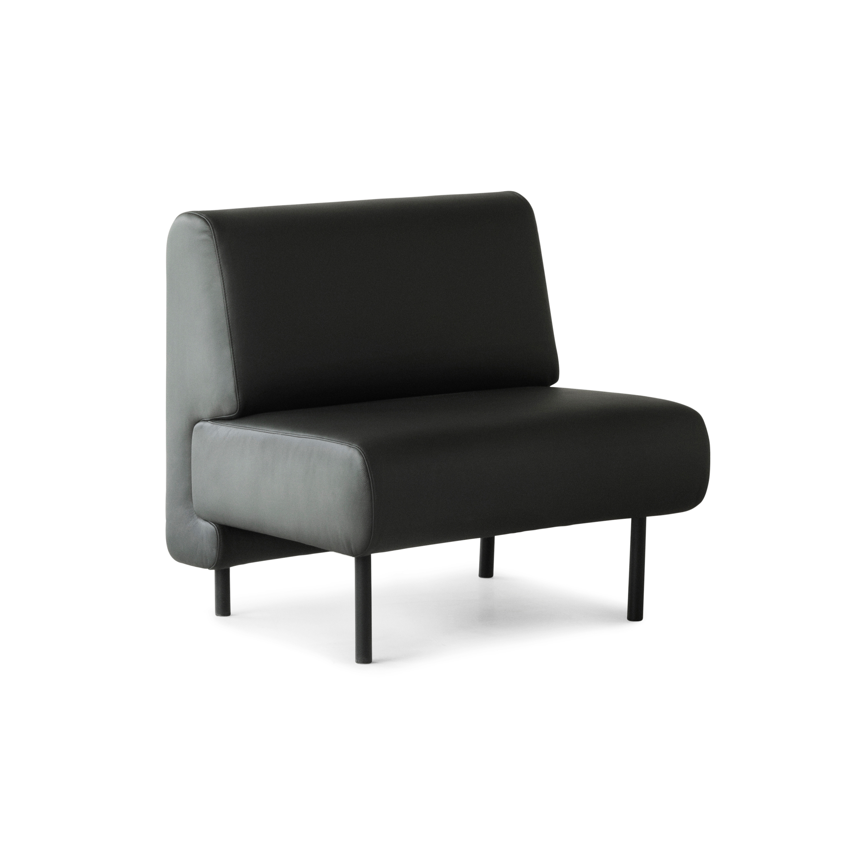 Display product Frame Sofa 80 cm Ultra Leather from manufacturer Normann Copenhagen
