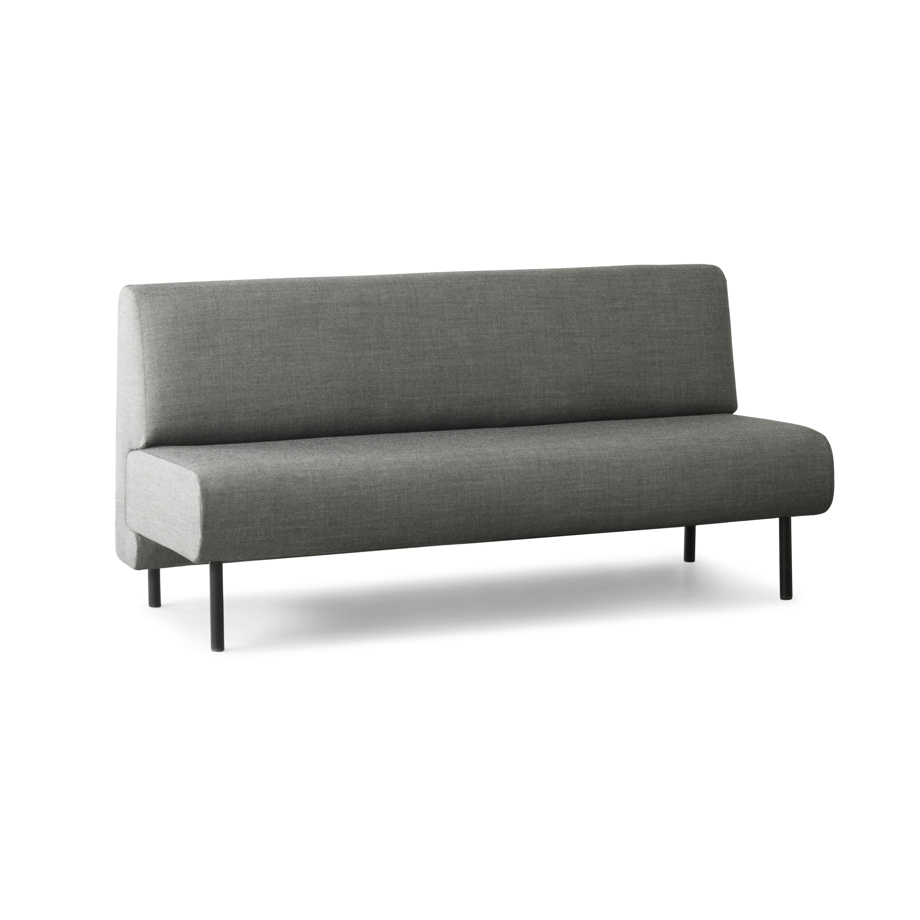 Display product Frame sofa 165 cm Remix from manufacturer Normann Copenhagen