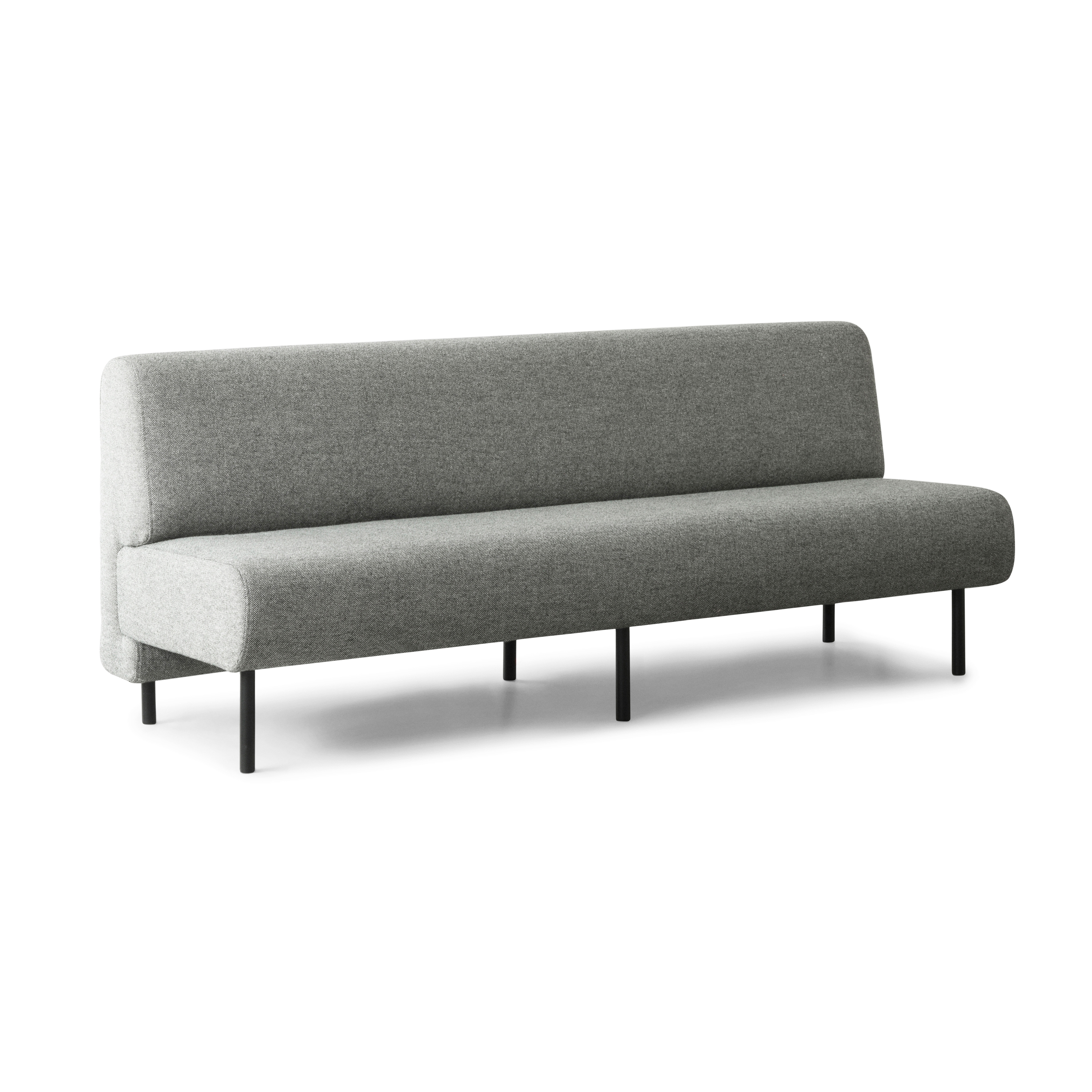 Vertoon produk Frame Sofa 200 cm Hallingdal van vervaardiger Normann Copenhagen