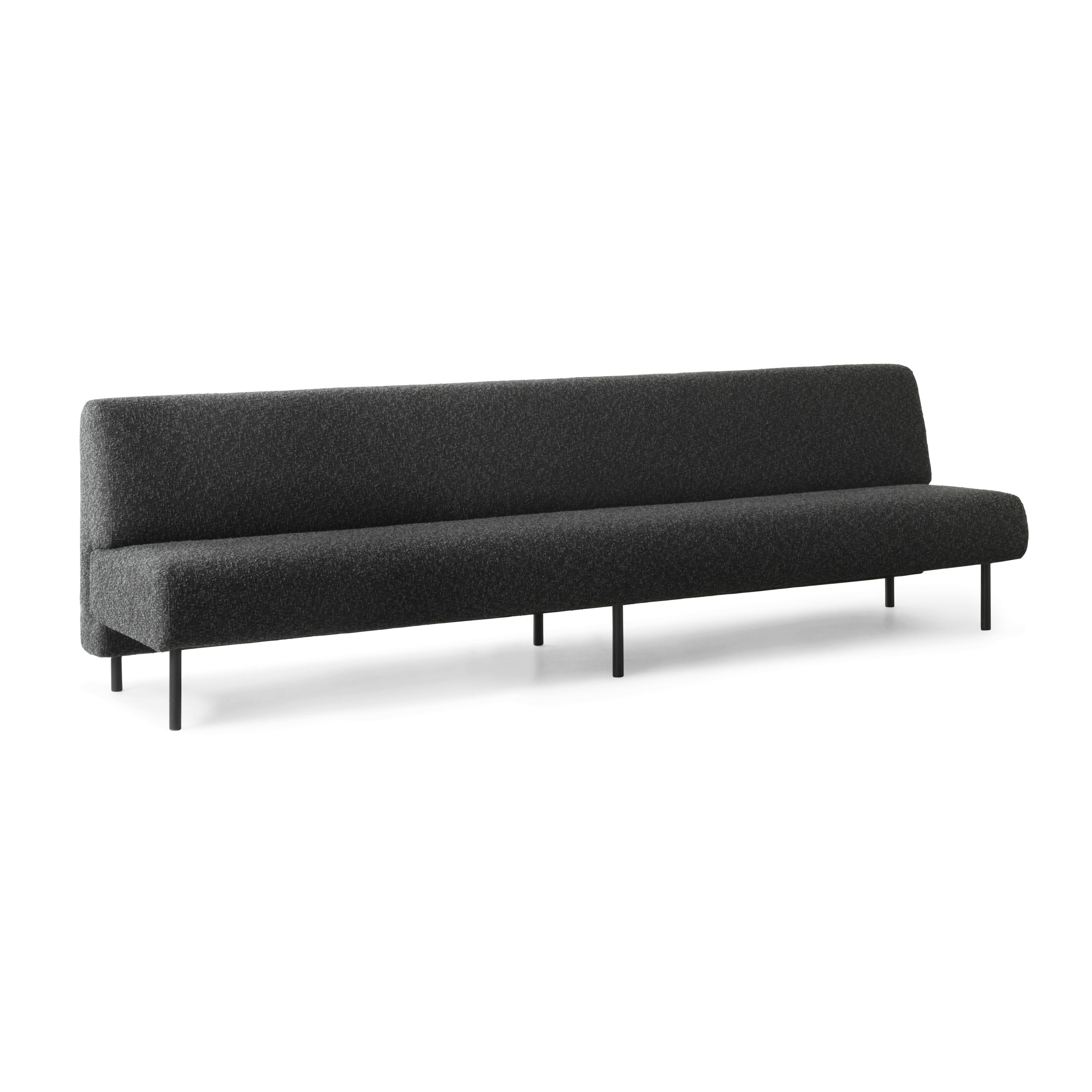 Mostra il prodotto Frame Sofa 280 cm Zero del produttore Normann Copenhagen