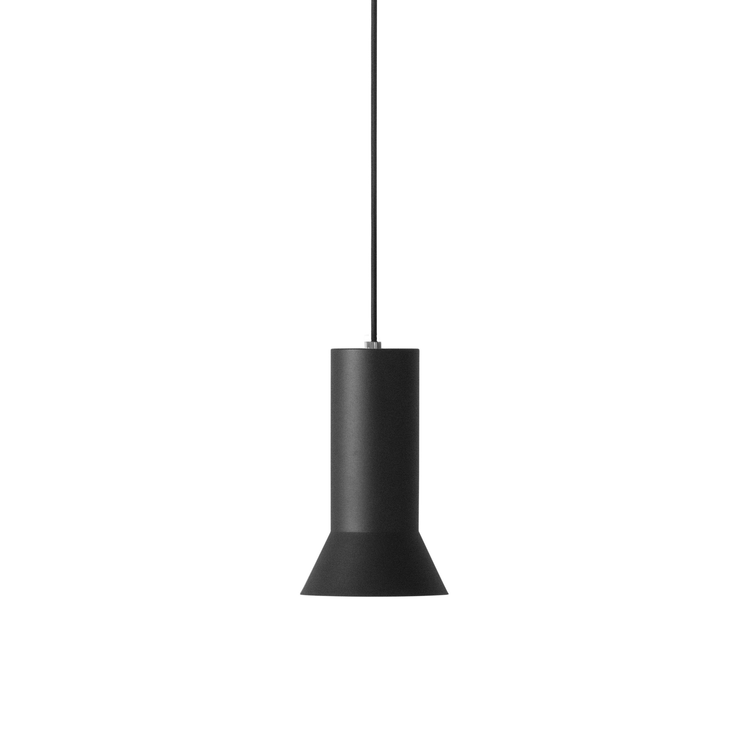 Display product Hat Lamp Small EU Black from manufacturer Normann Copenhagen