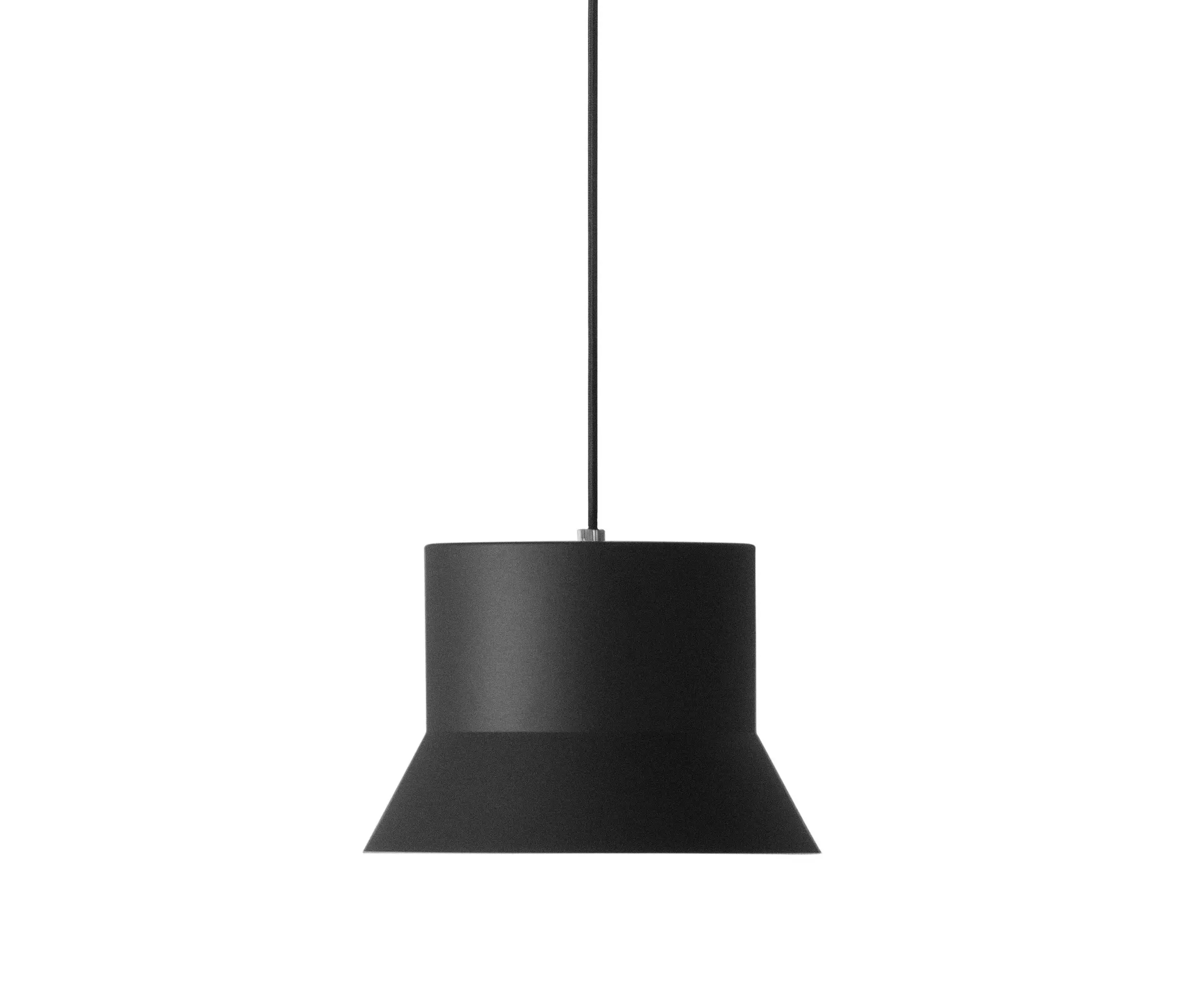 Normann Copenhagen - Hat Lamp Large EU Black