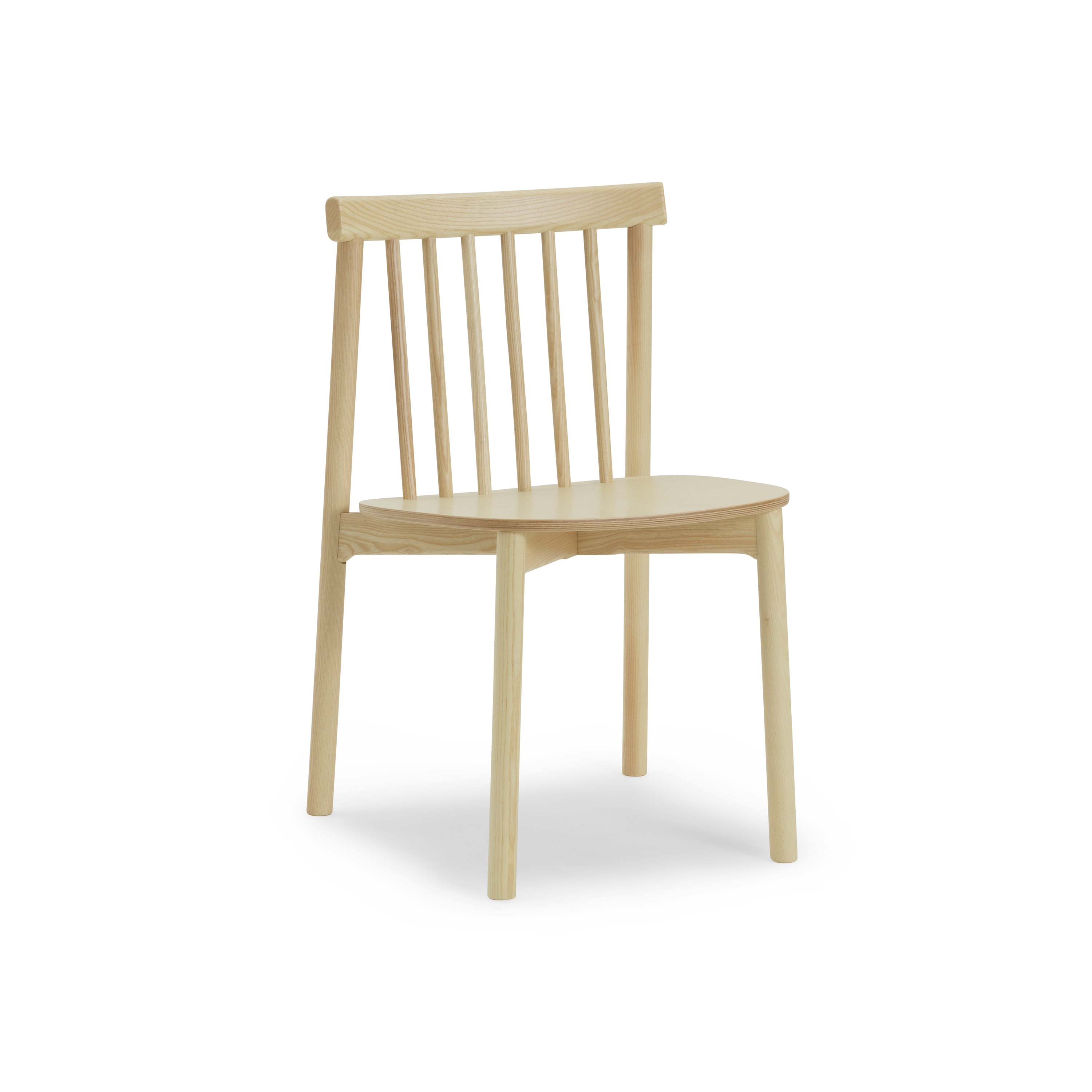 Pind Chair Ash