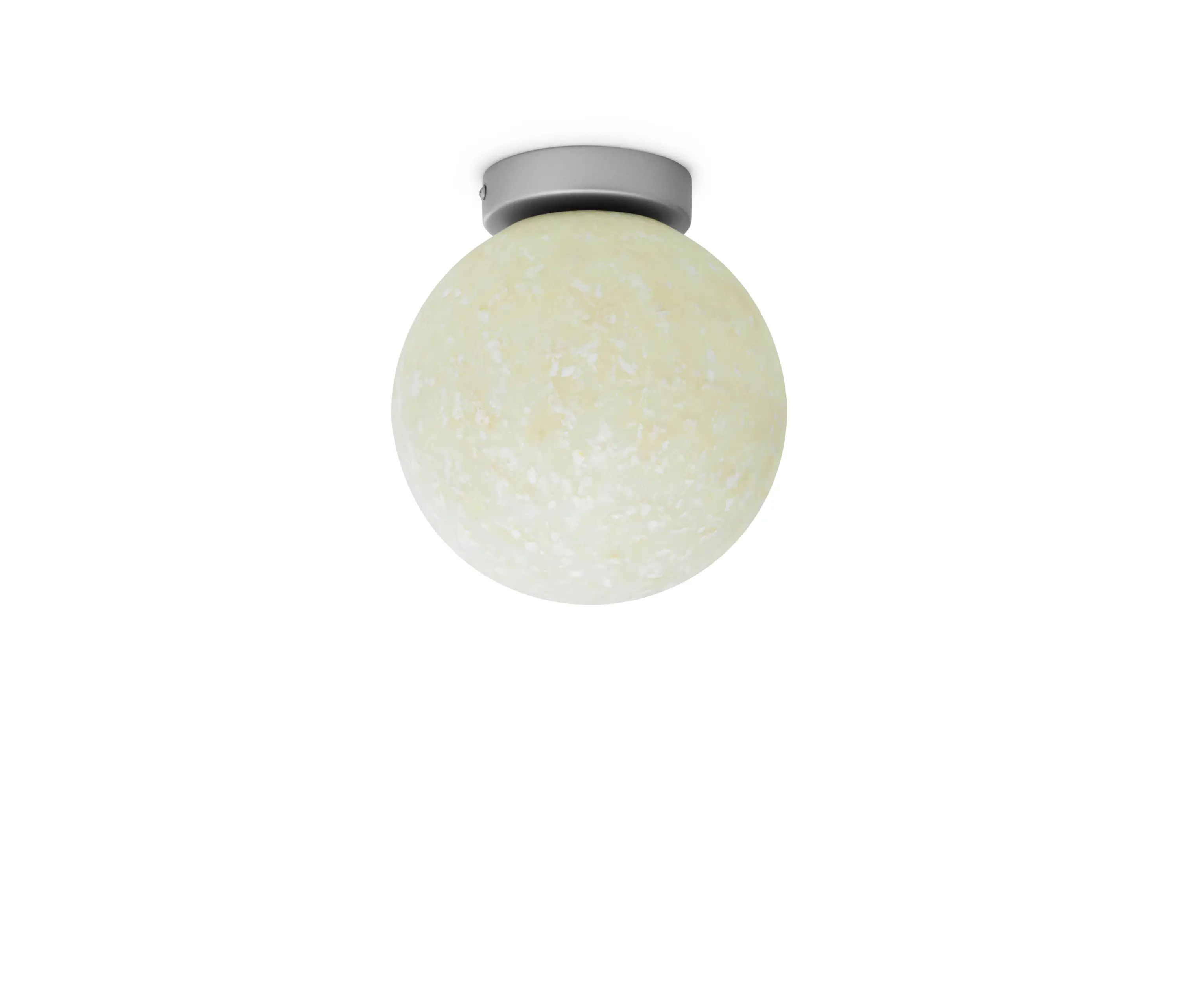Normann Copenhagen - Pix Lamp Ceiling/Wall Ø20 EU White