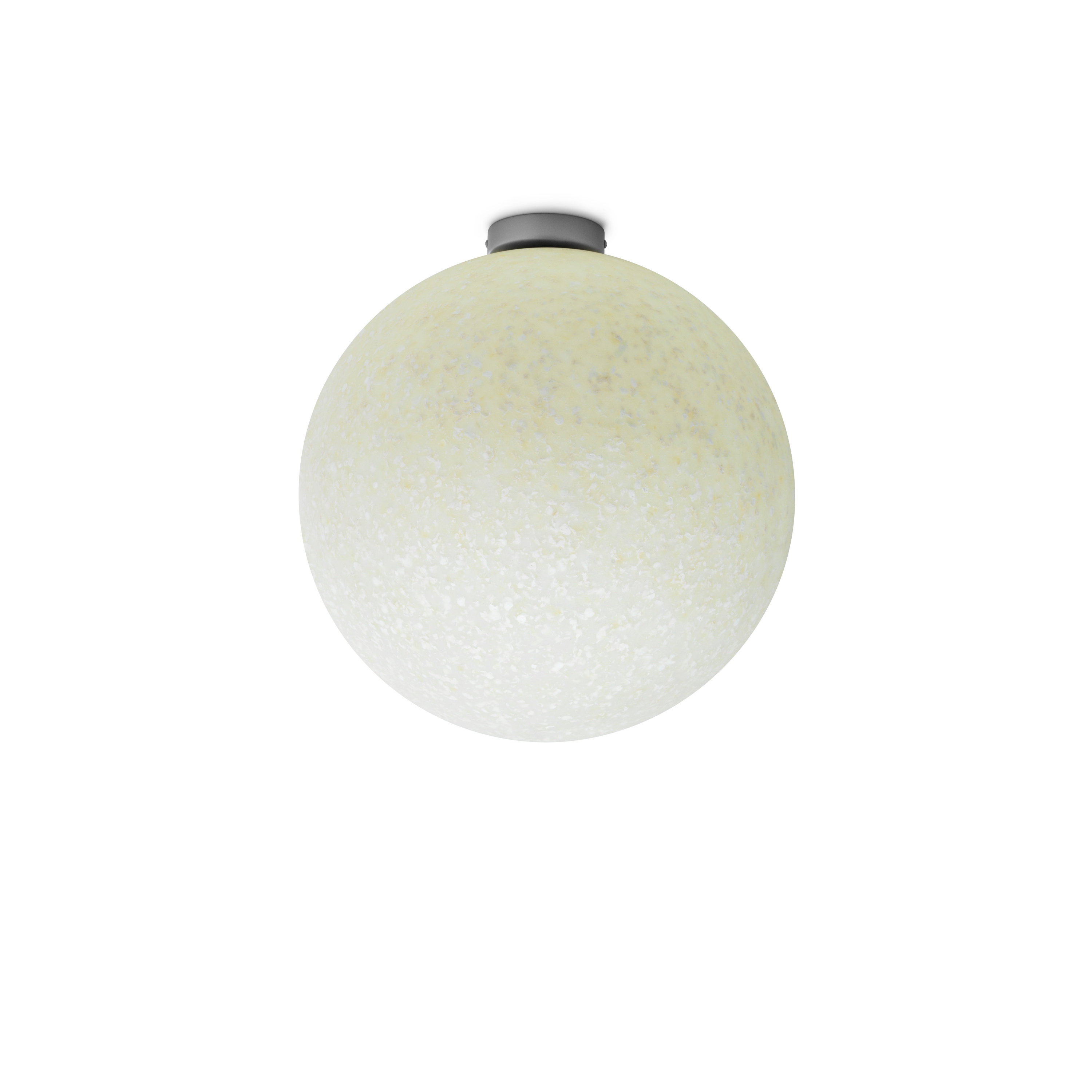 Display product Pix Lamp Ceiling Ø45 EU White from manufacturer Normann Copenhagen