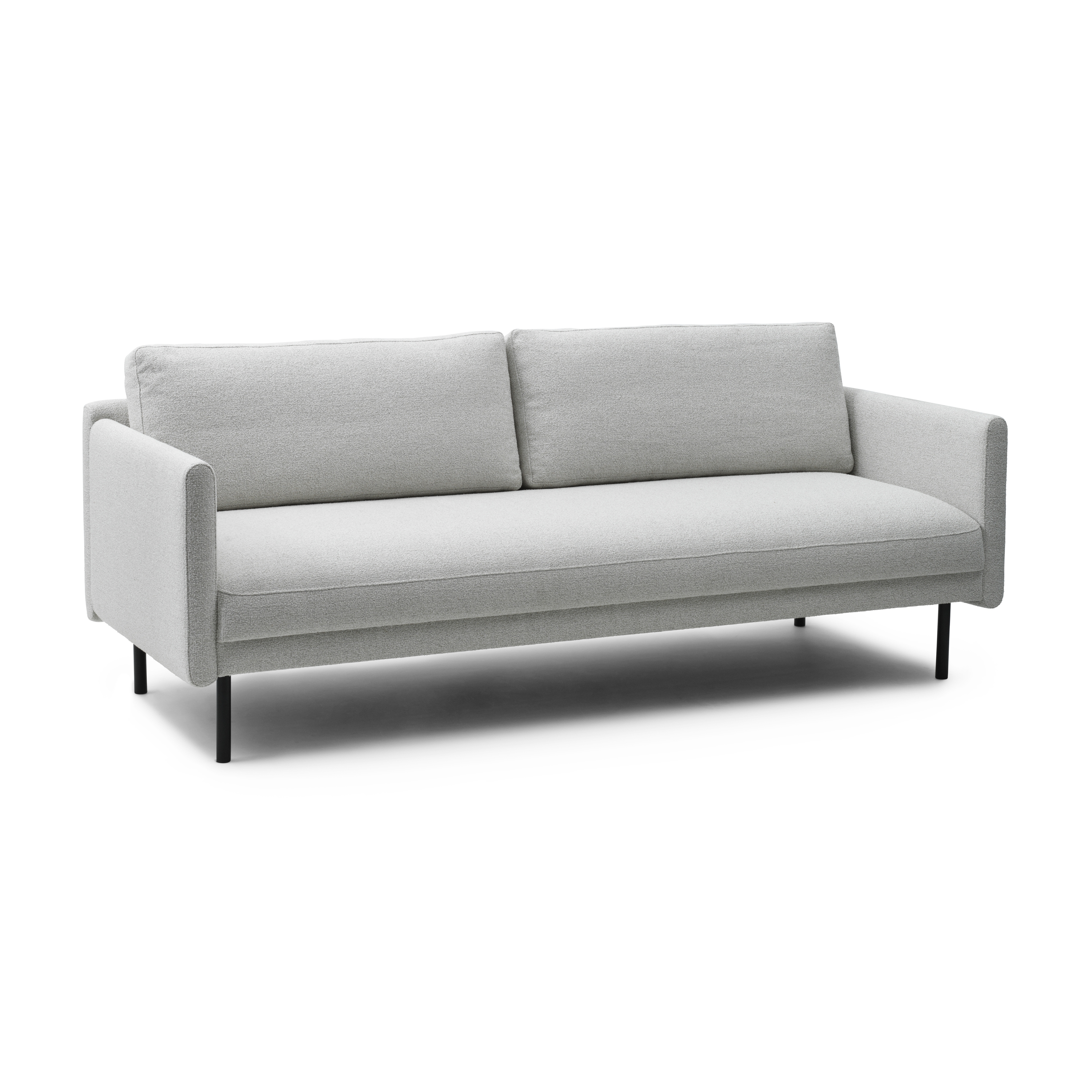 Display product Rar Sofa 3 Seater Venezia Off White from manufacturer Normann Copenhagen