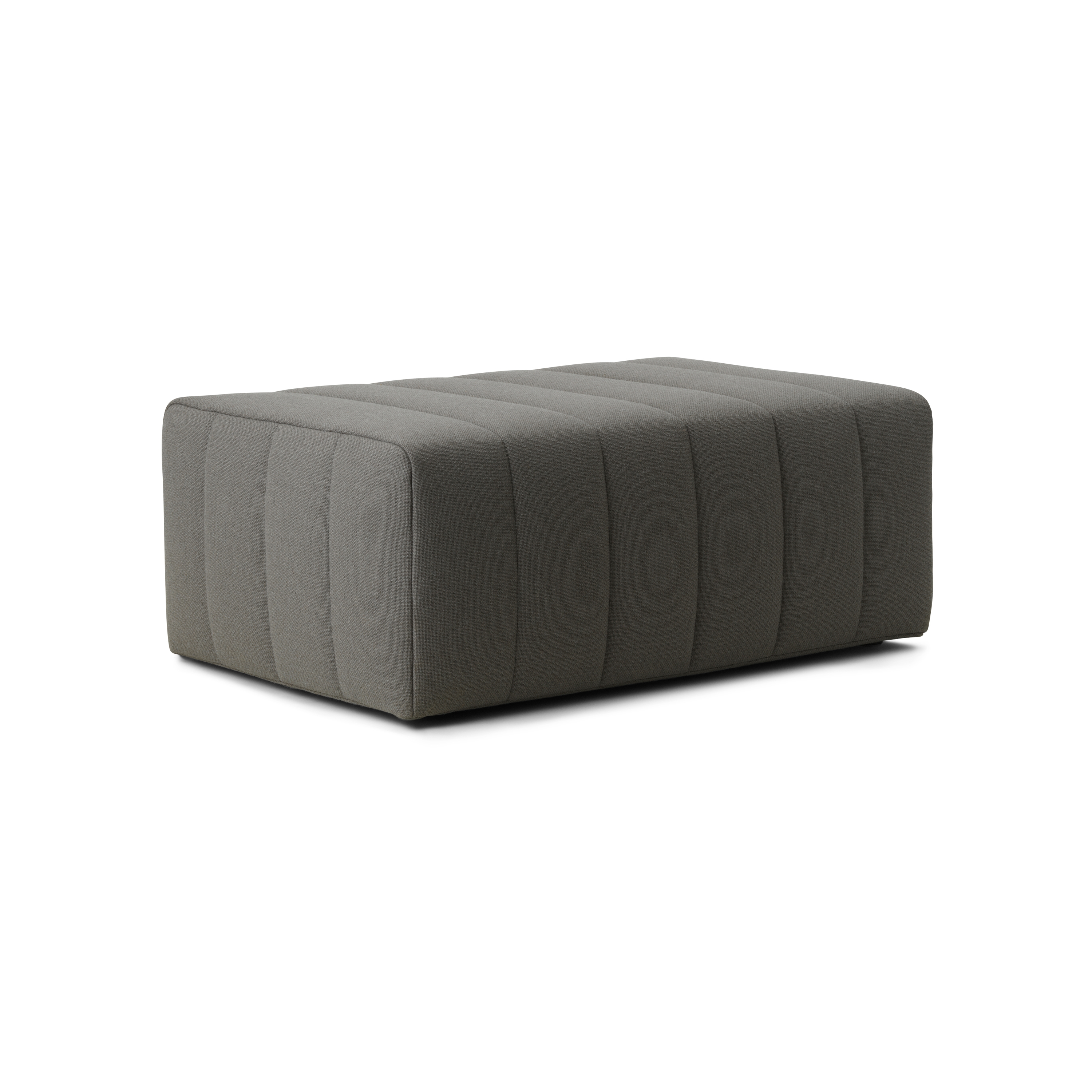 Display product Scene Pouf Large from manufacturer Normann Copenhagen