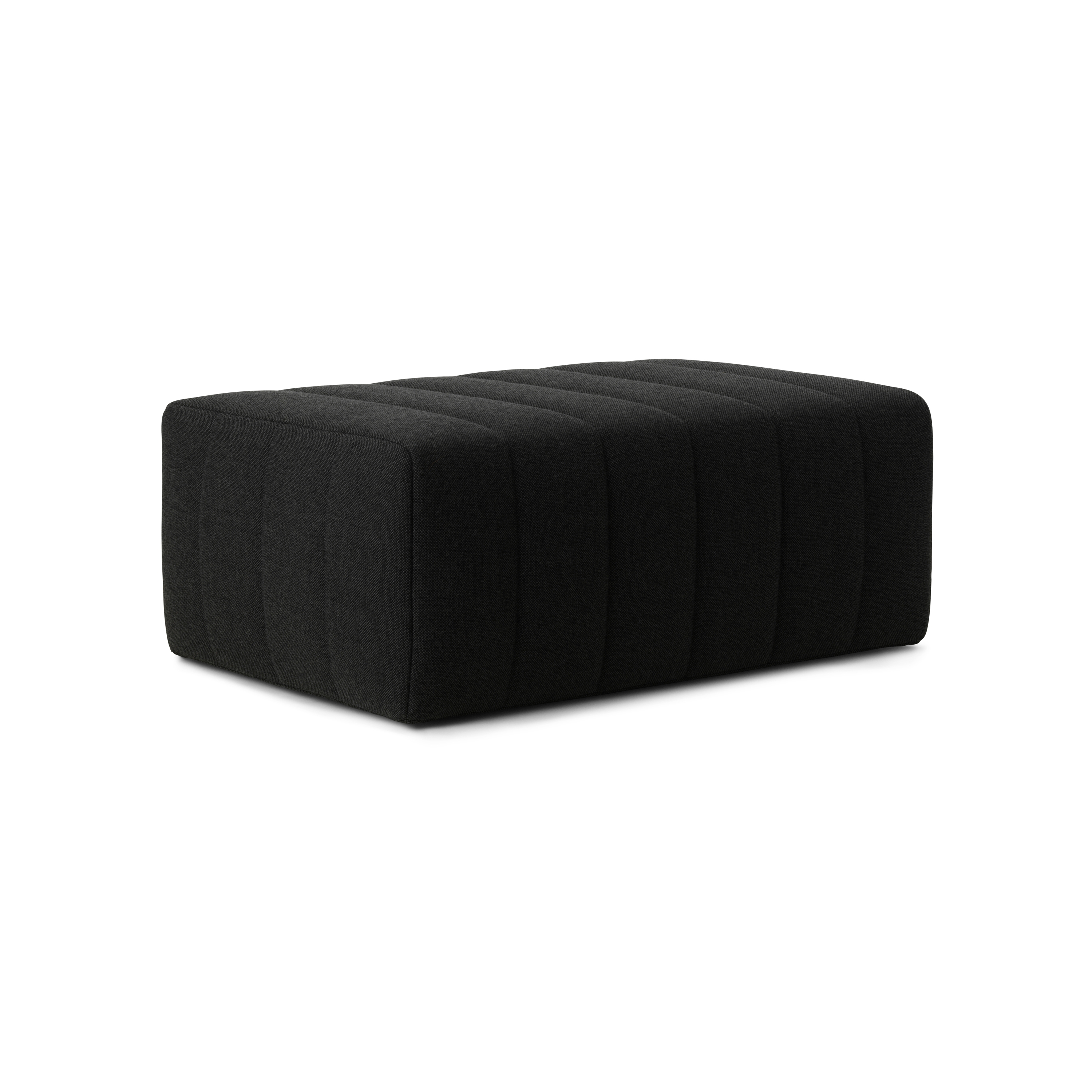 Scene Pouf Large