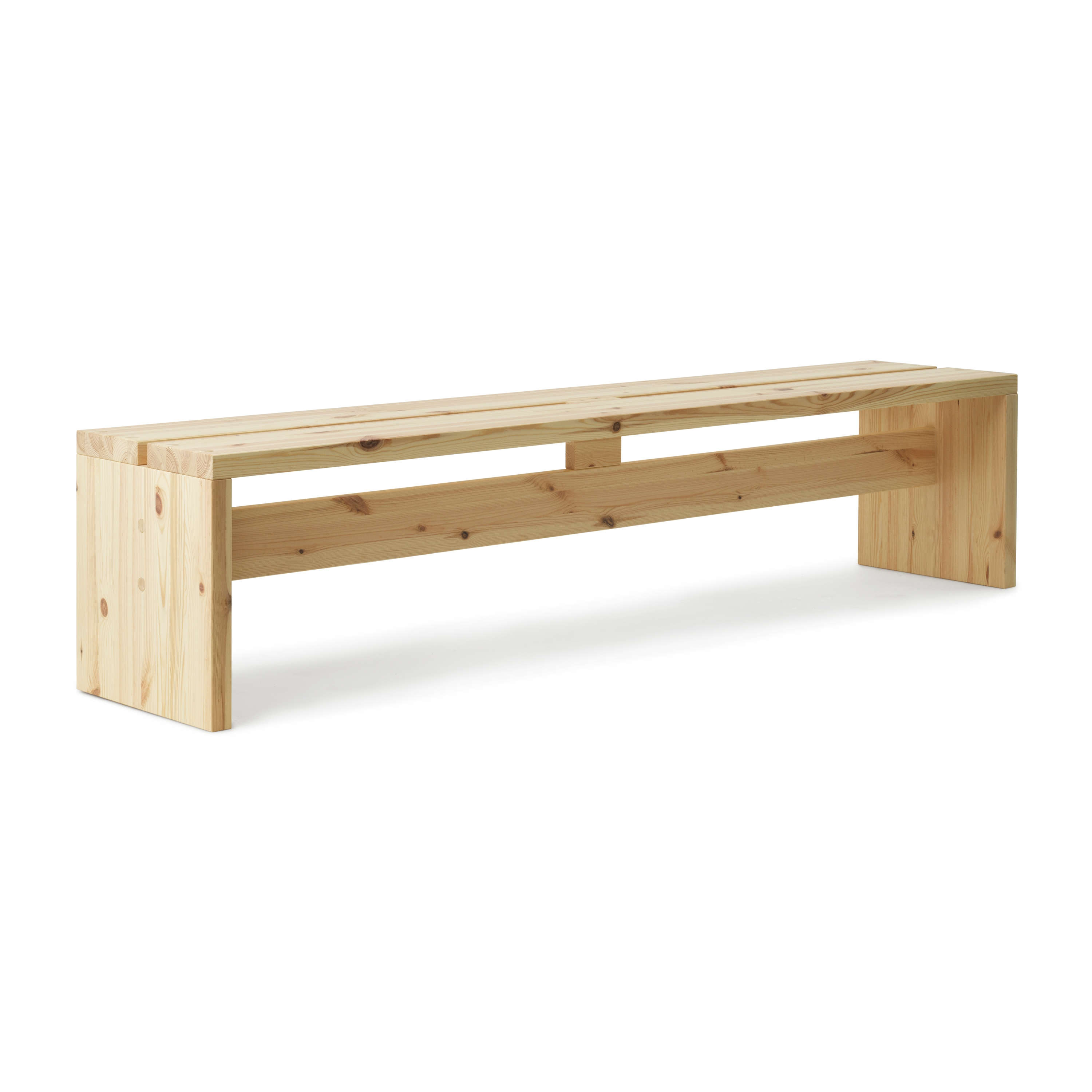 Display product Stretch Bench 200 from manufacturer Normann Copenhagen