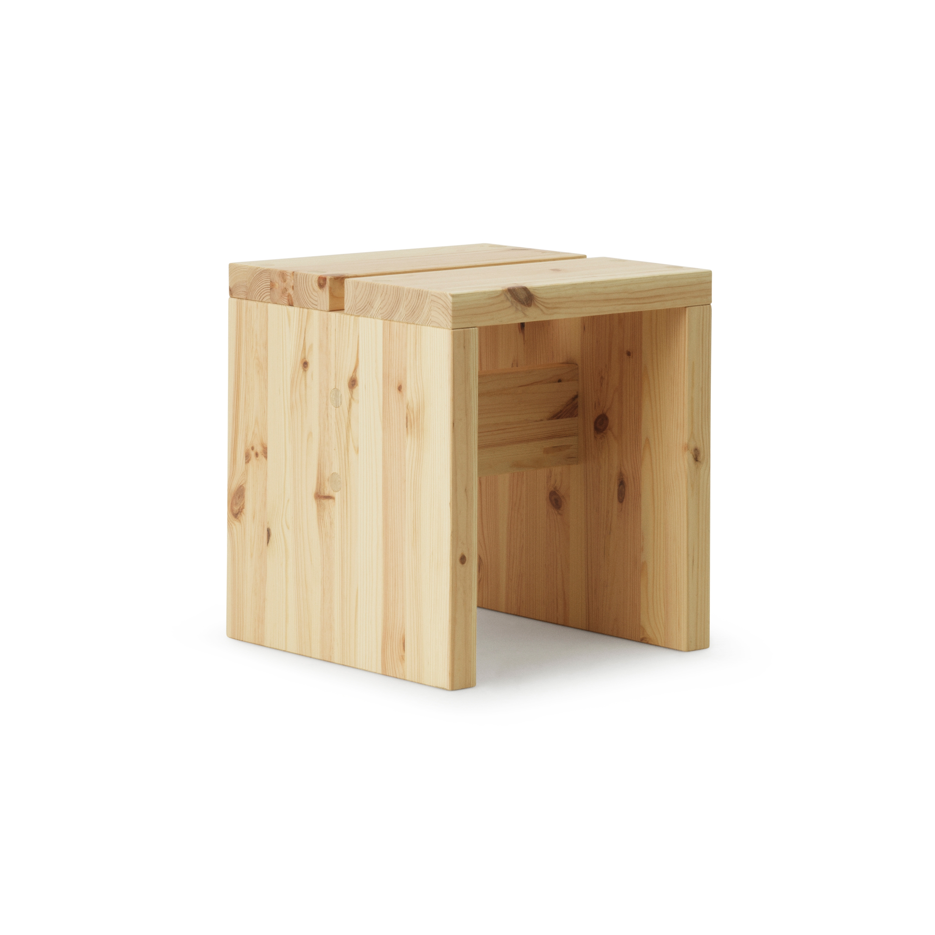 Afficher le produit Stretch Stool du fabricant Normann Copenhagen