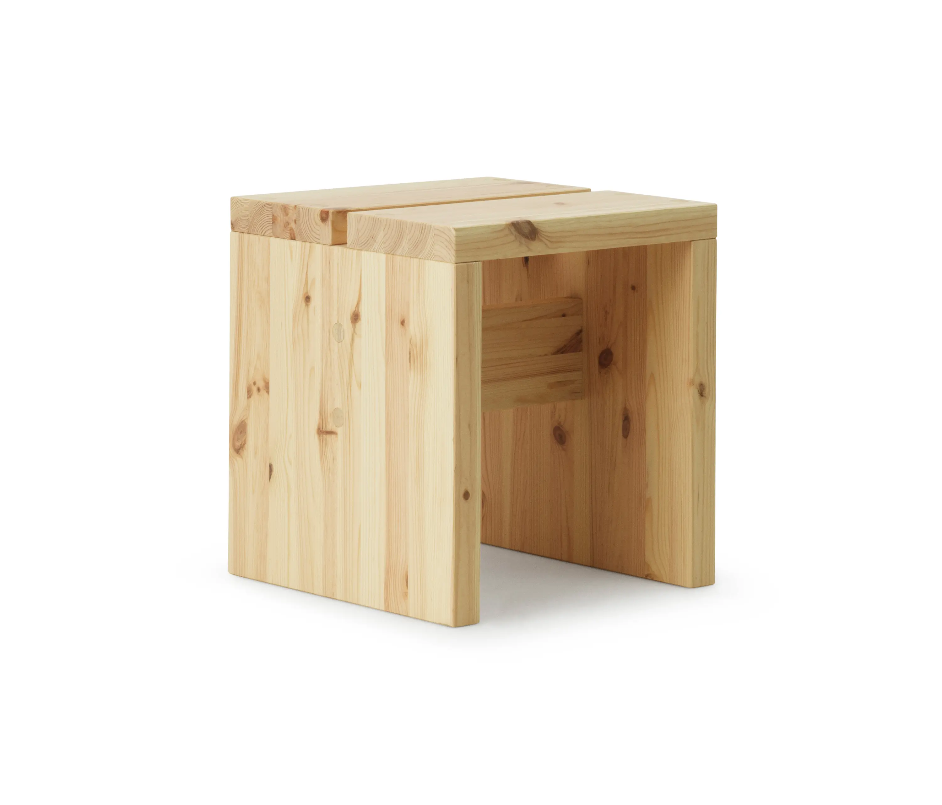 Normann Copenhagen - Stretch Stool