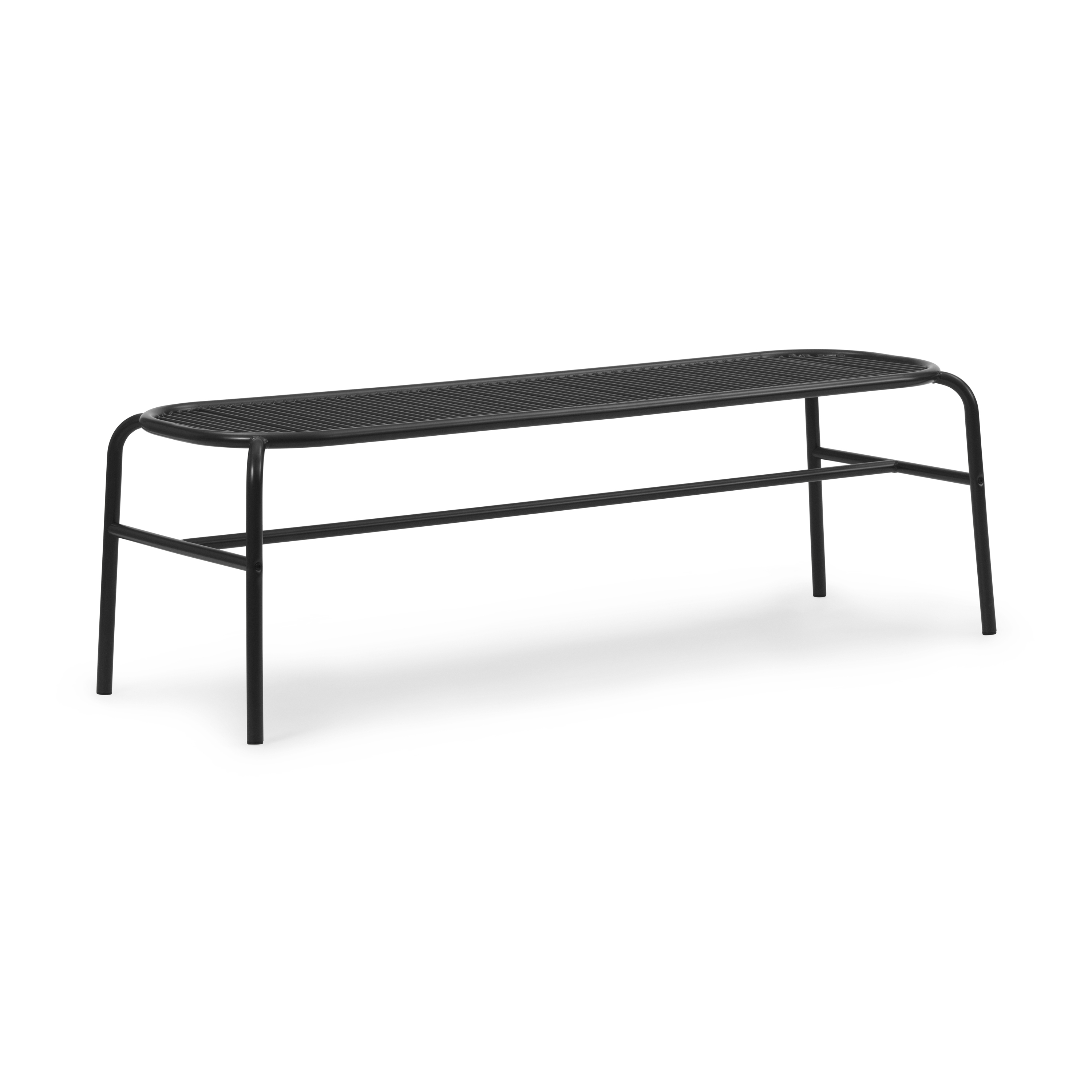 Vig Bench Black