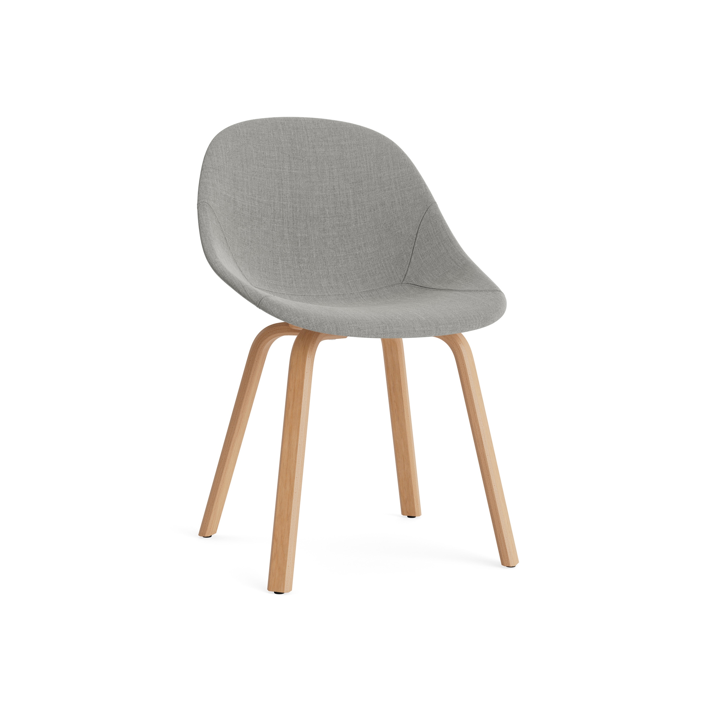 Produkt Mat Stuhl vollpolster Buchenholz des Herstellers Normann Copenhagen anzeigen