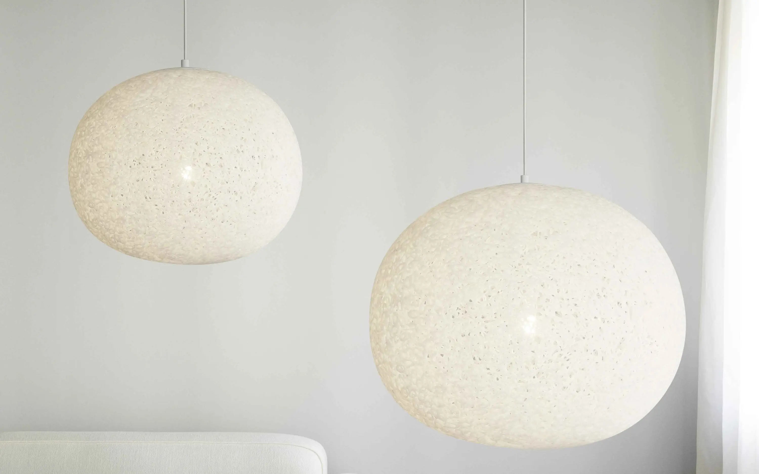 Normann Copenhagen - Act Lamp Ø80