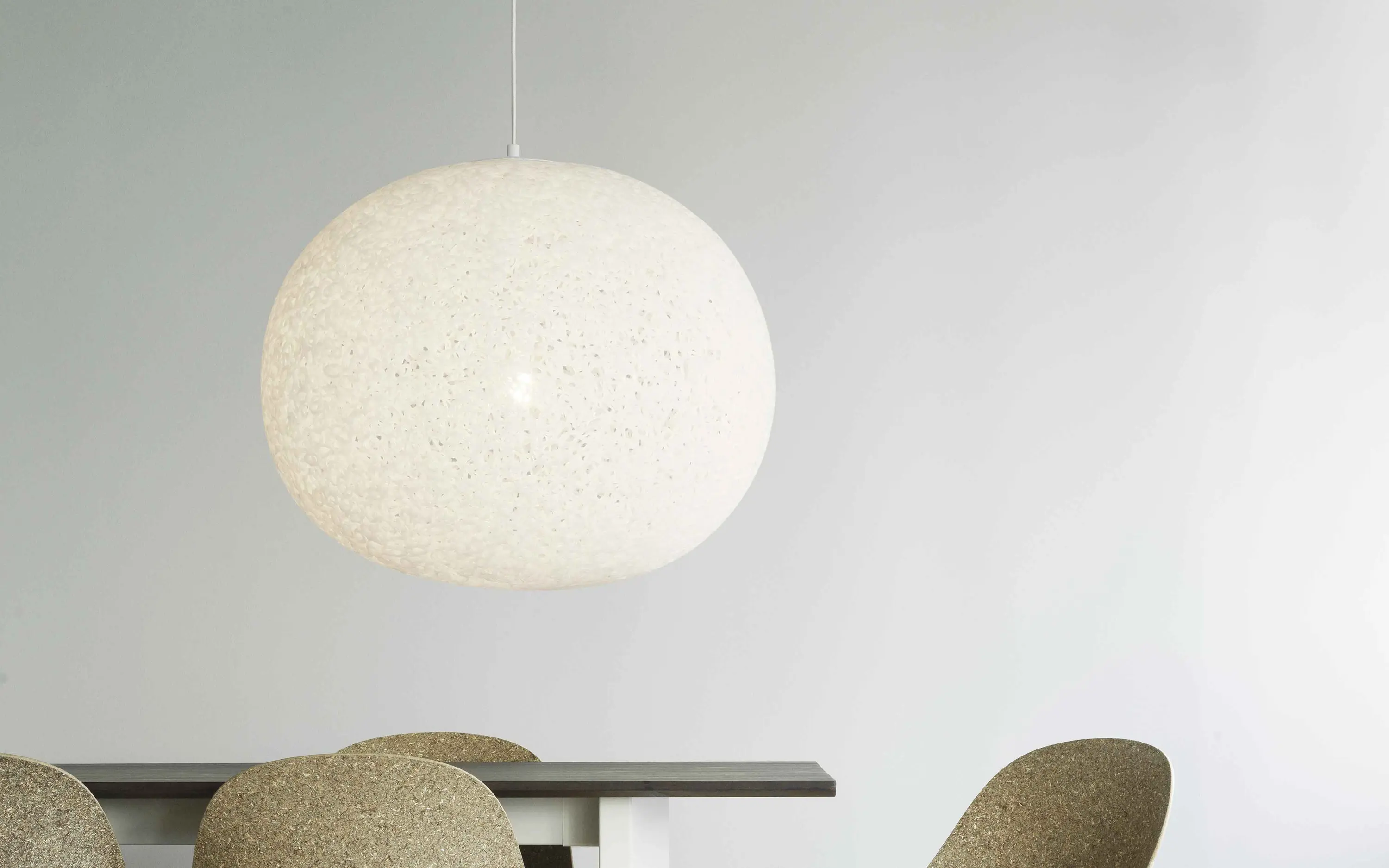 Normann Copenhagen - Act Lamp Ø80