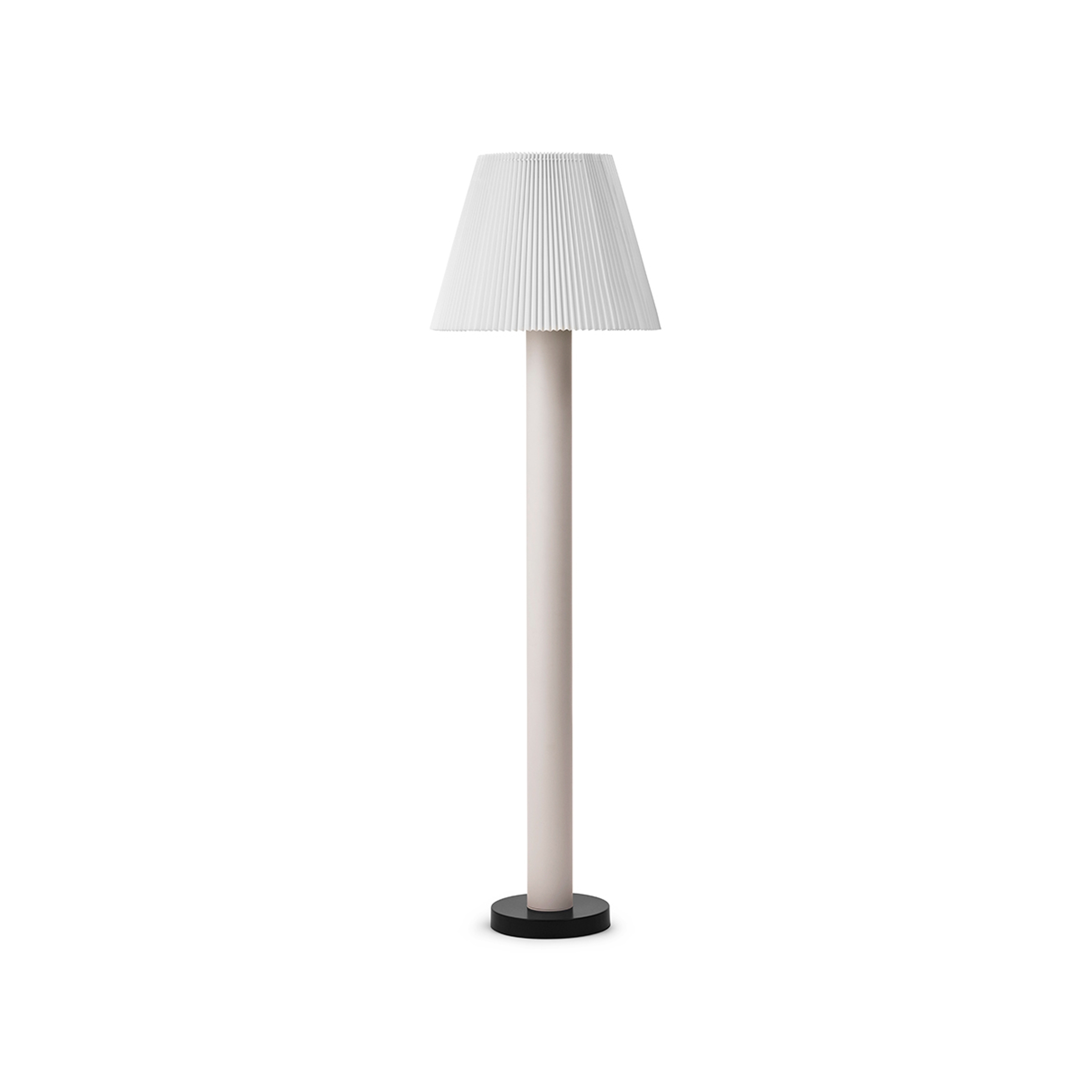 Produkt Cellu Stehlampe Grau des Herstellers Normann Copenhagen anzeigen