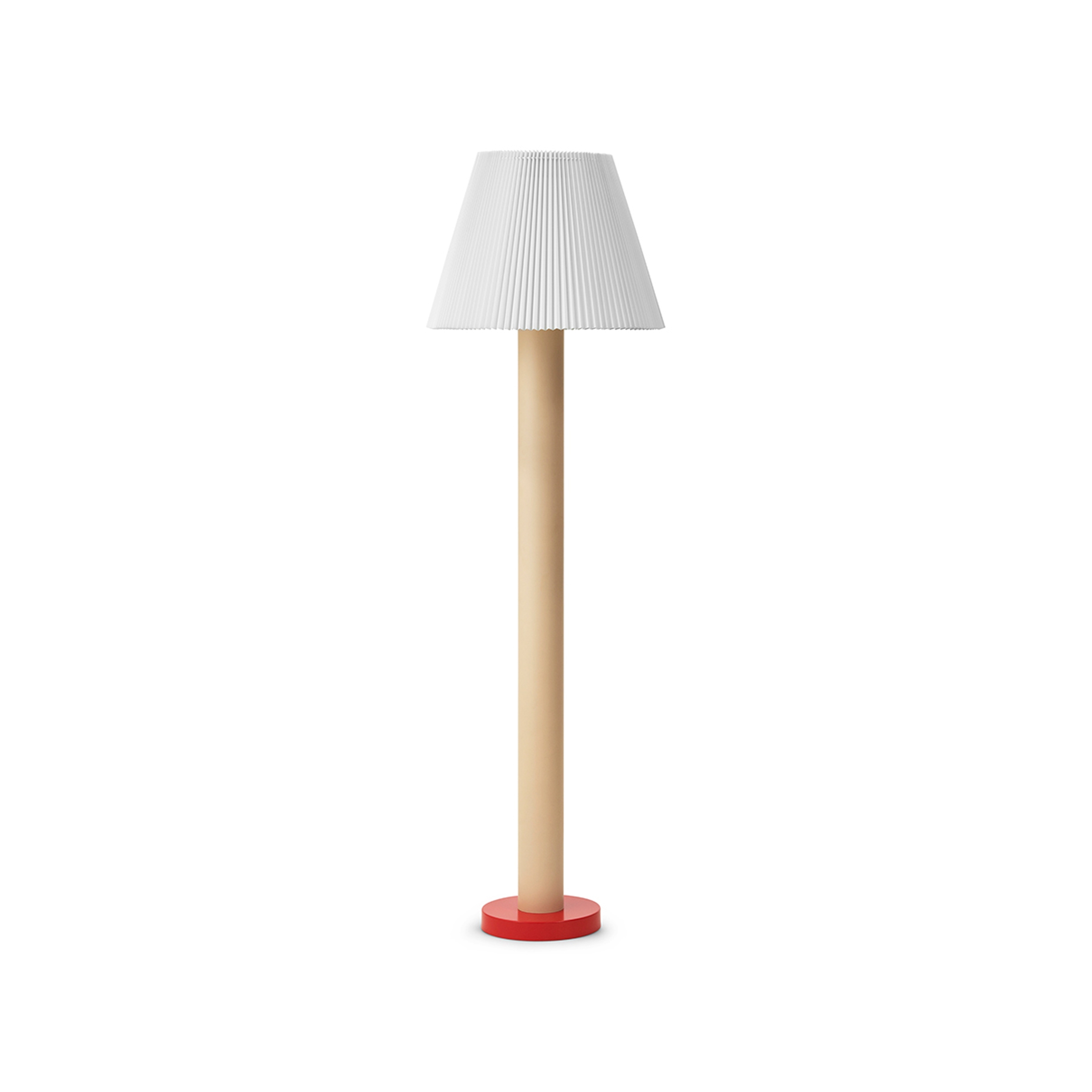 Cellu Stehlampe Sand