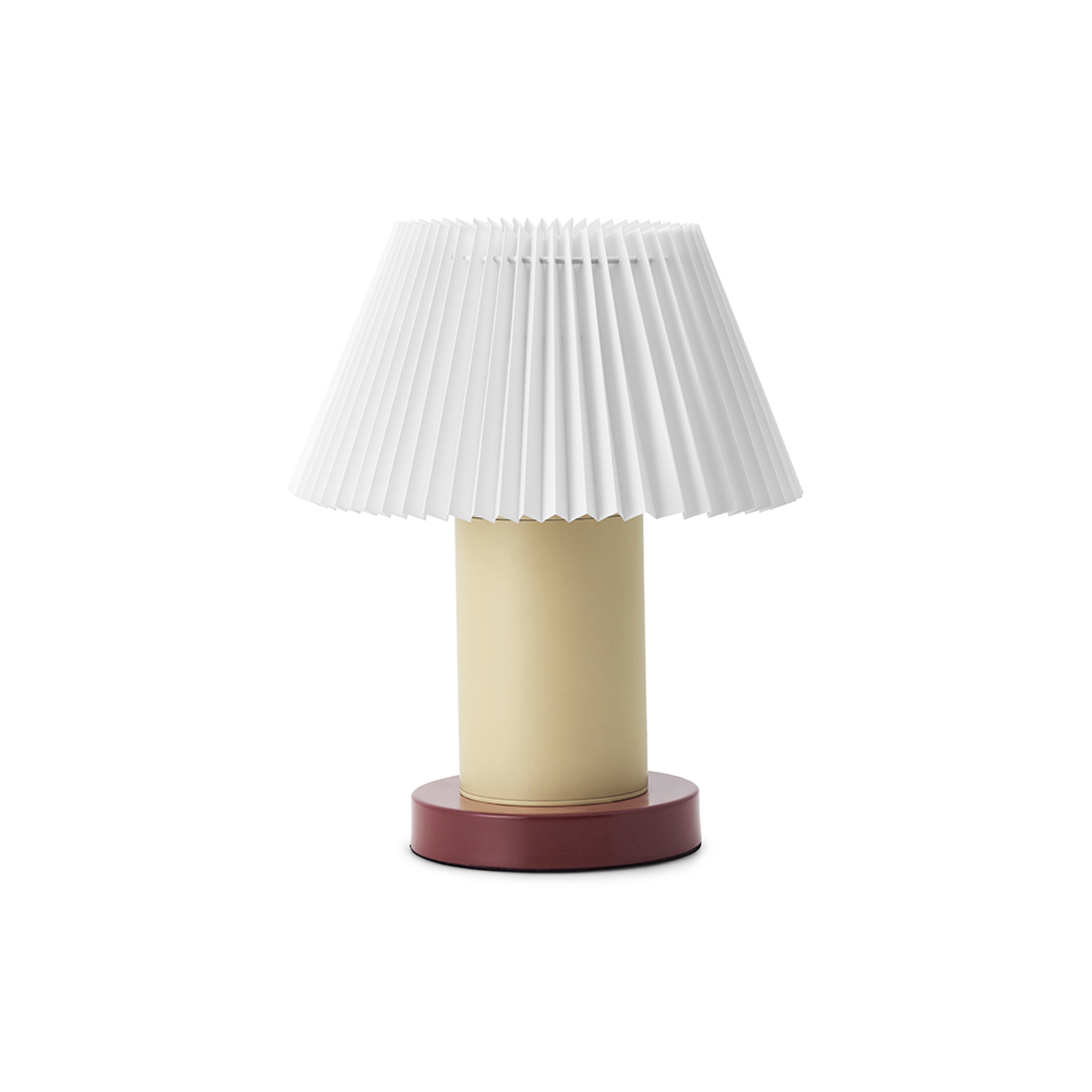 Cellu Table Lamp Cream