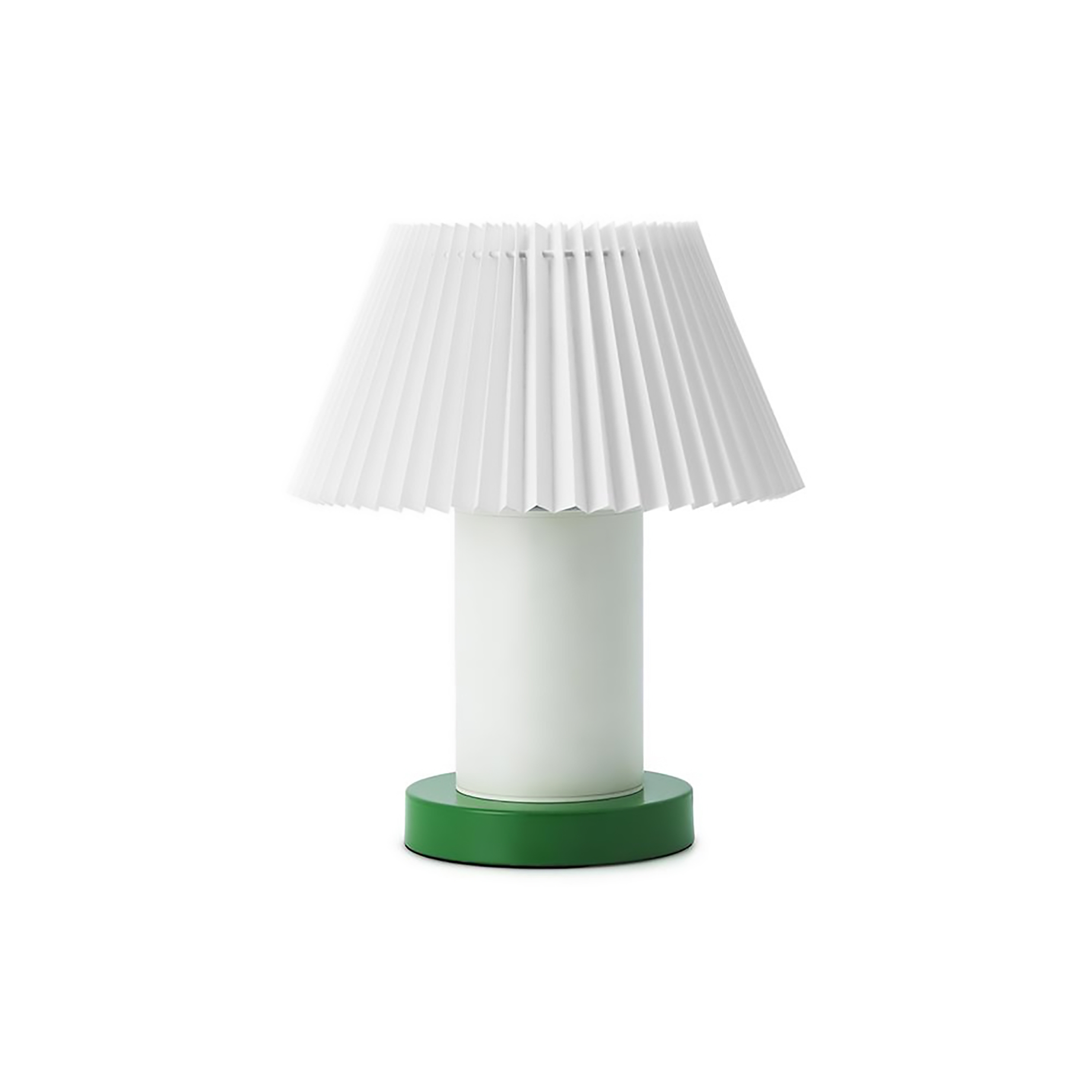 Display product Cellu Table Lamp Light Green from manufacturer Normann Copenhagen