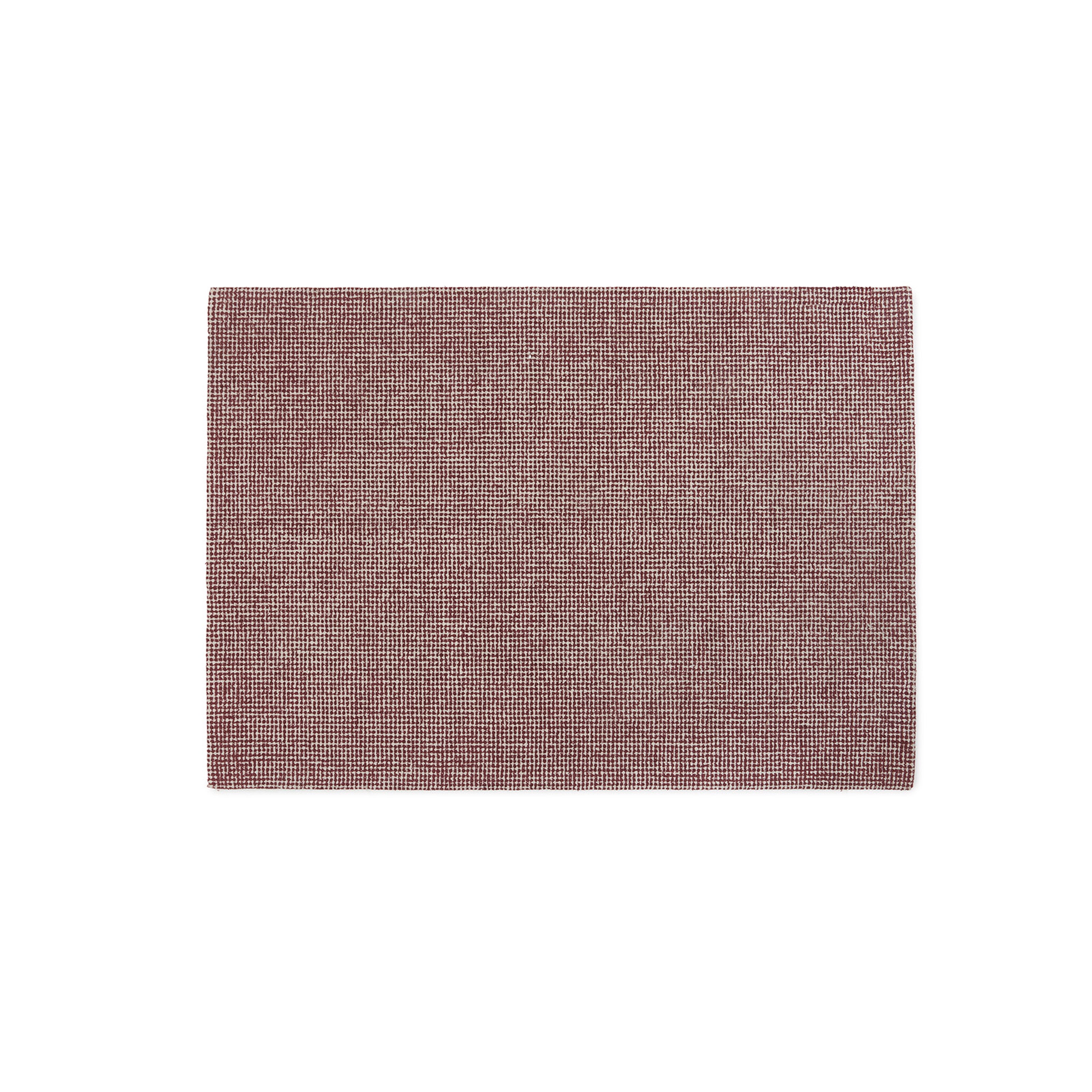 Flick Rug 170x240 cm - Off White/Burgundy
