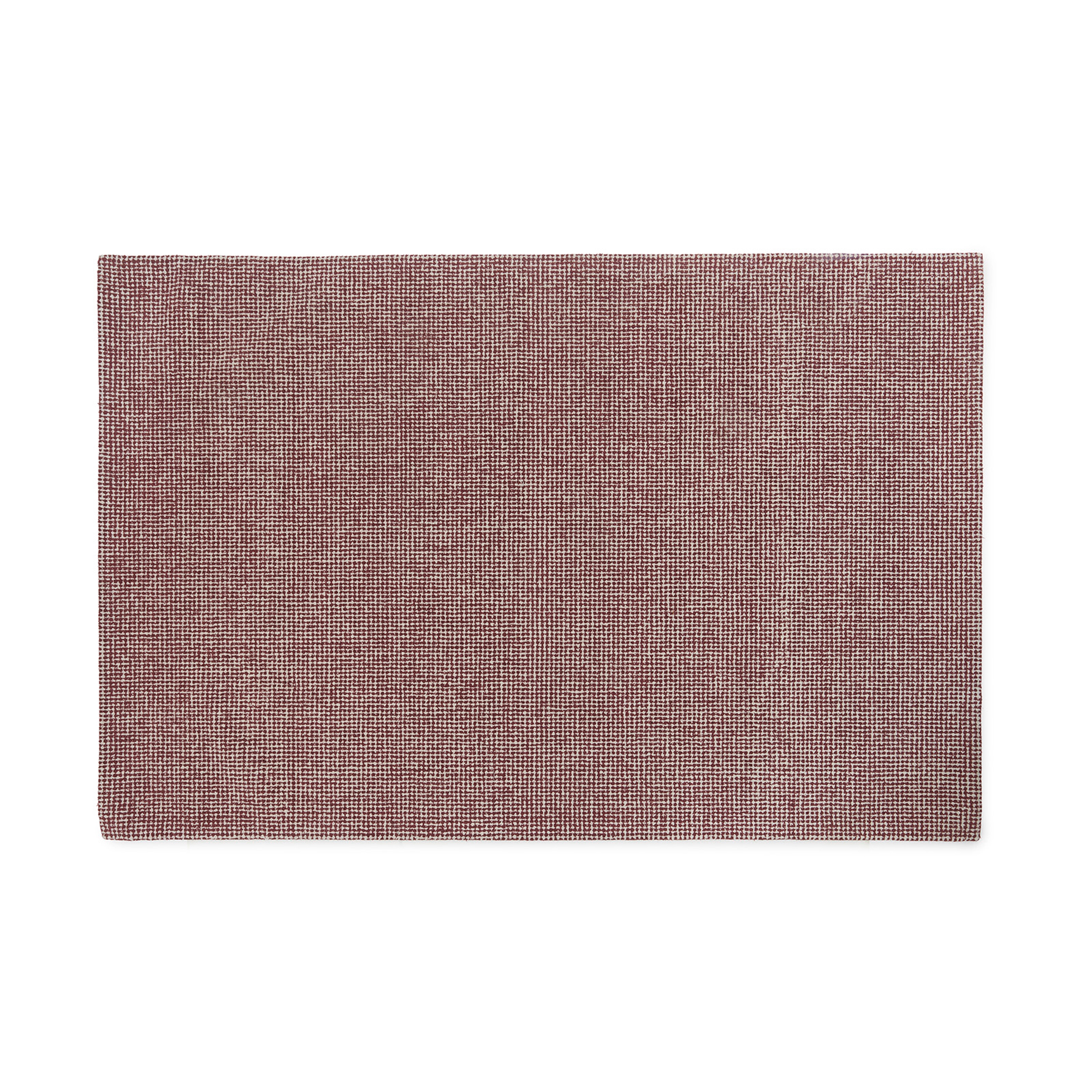 Flick Rug 200x300 cm - Off White/Burgundy