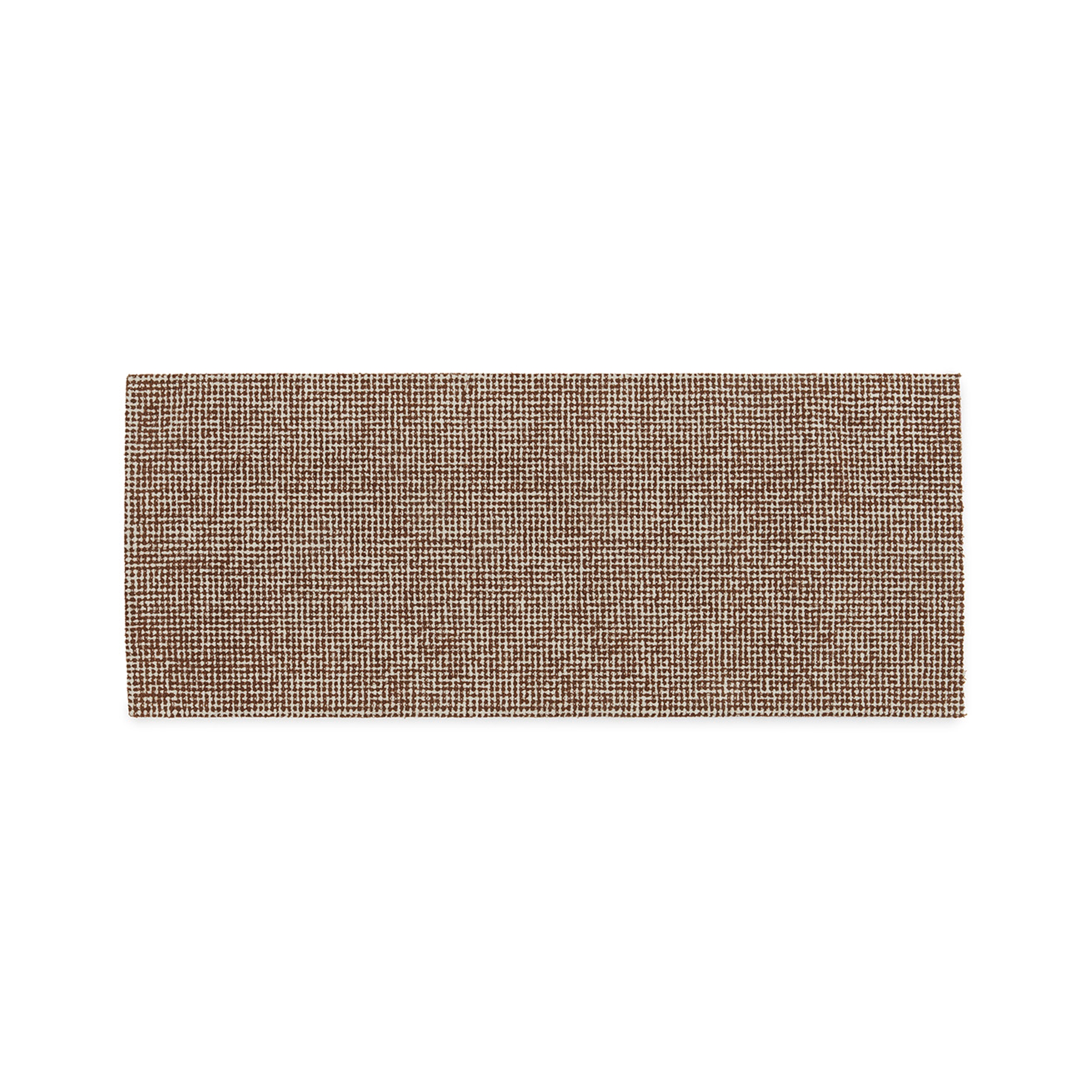 Mostra il prodotto Flick Rug 80x200 cm - Off White/Brown del produttore Normann Copenhagen