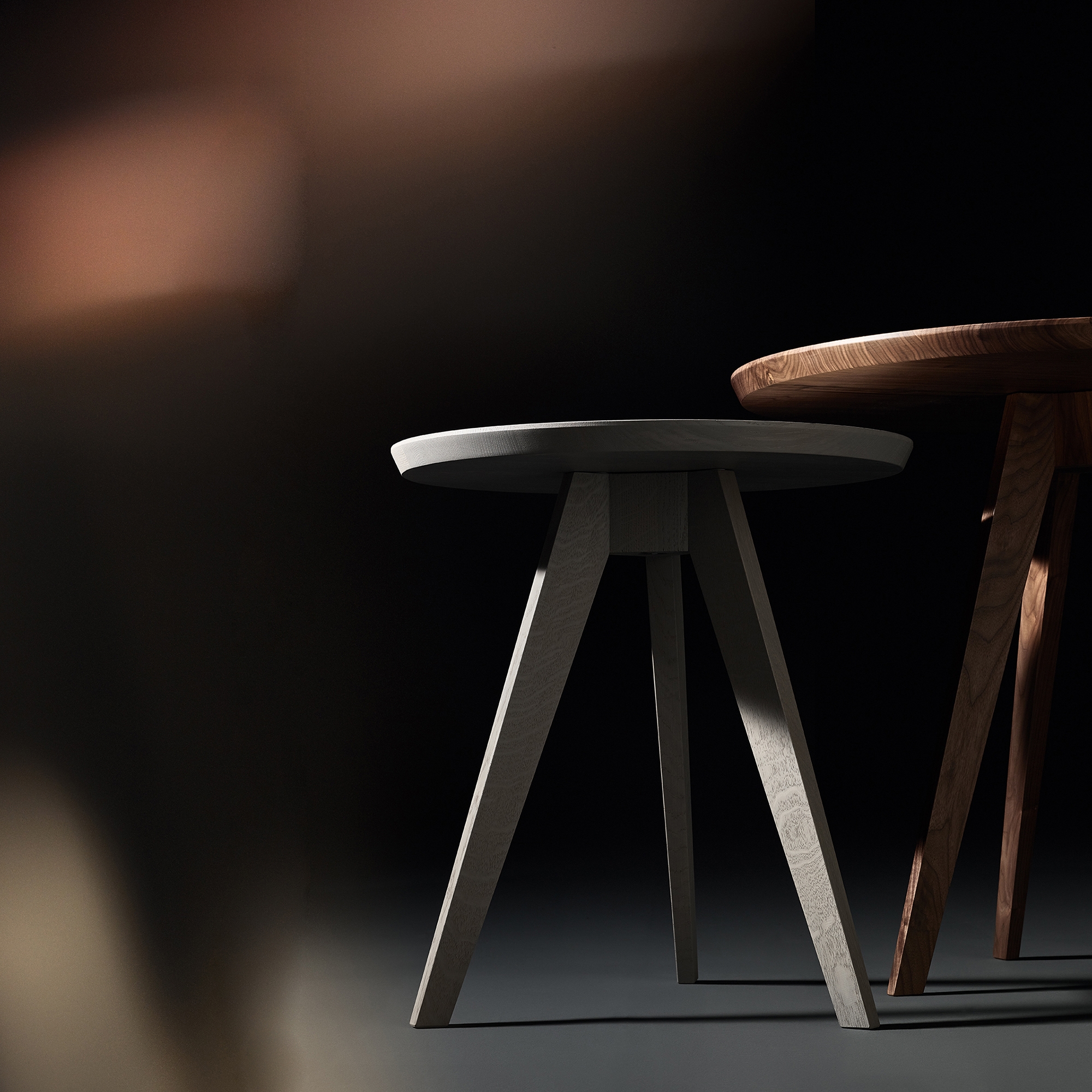 TABLES