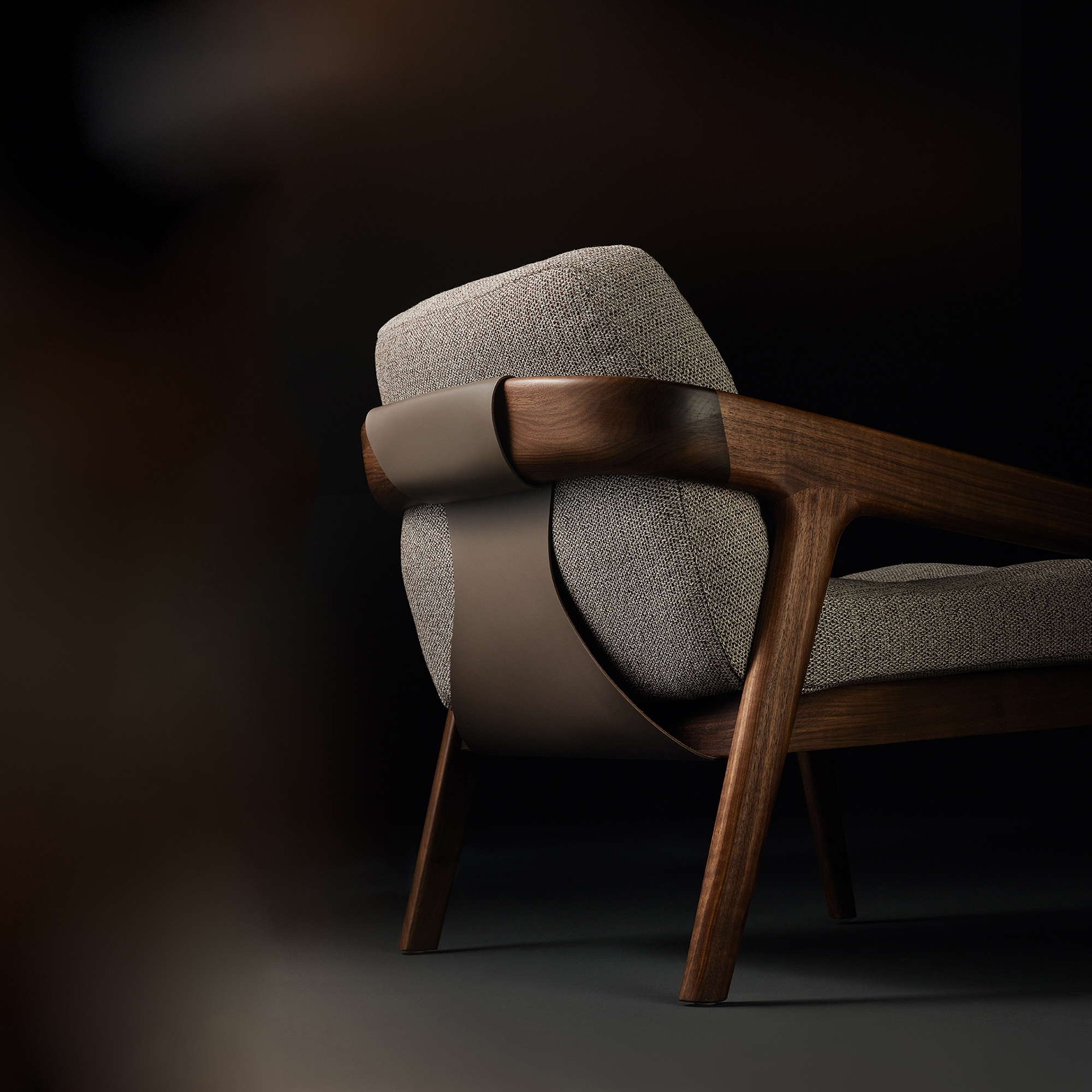 UPHOLSTERY
