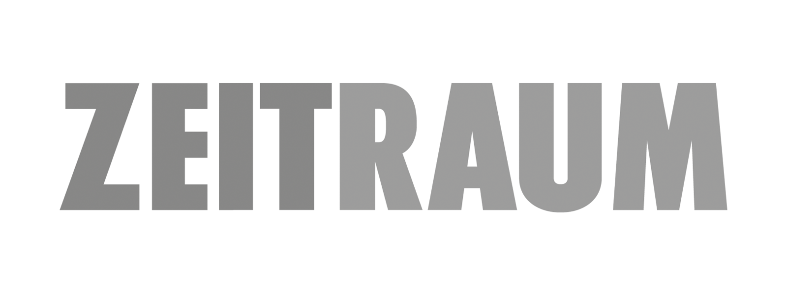 Logo for manufacturer Zeitraum