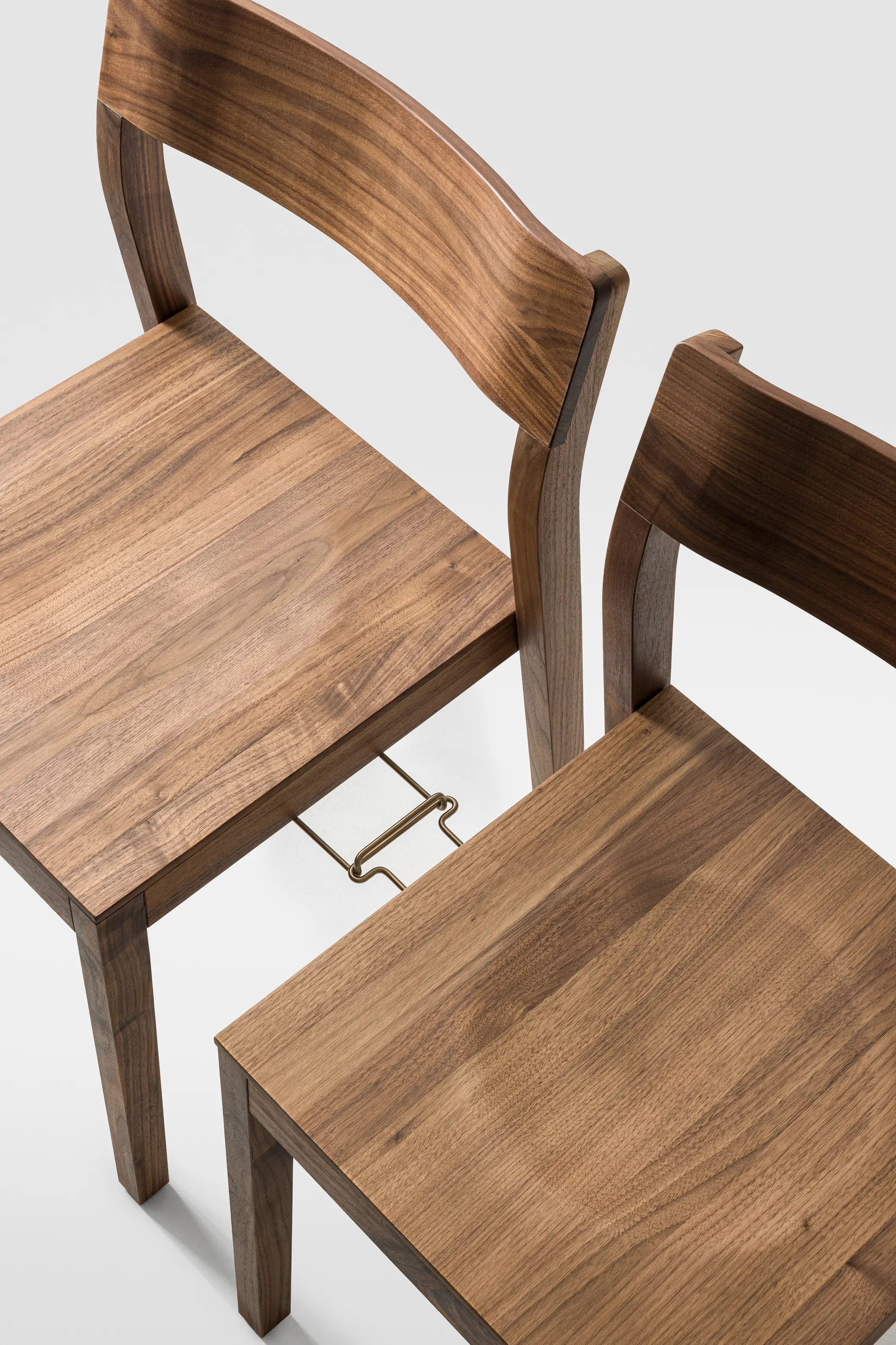 Zeitraum - Sit Wooden Seat