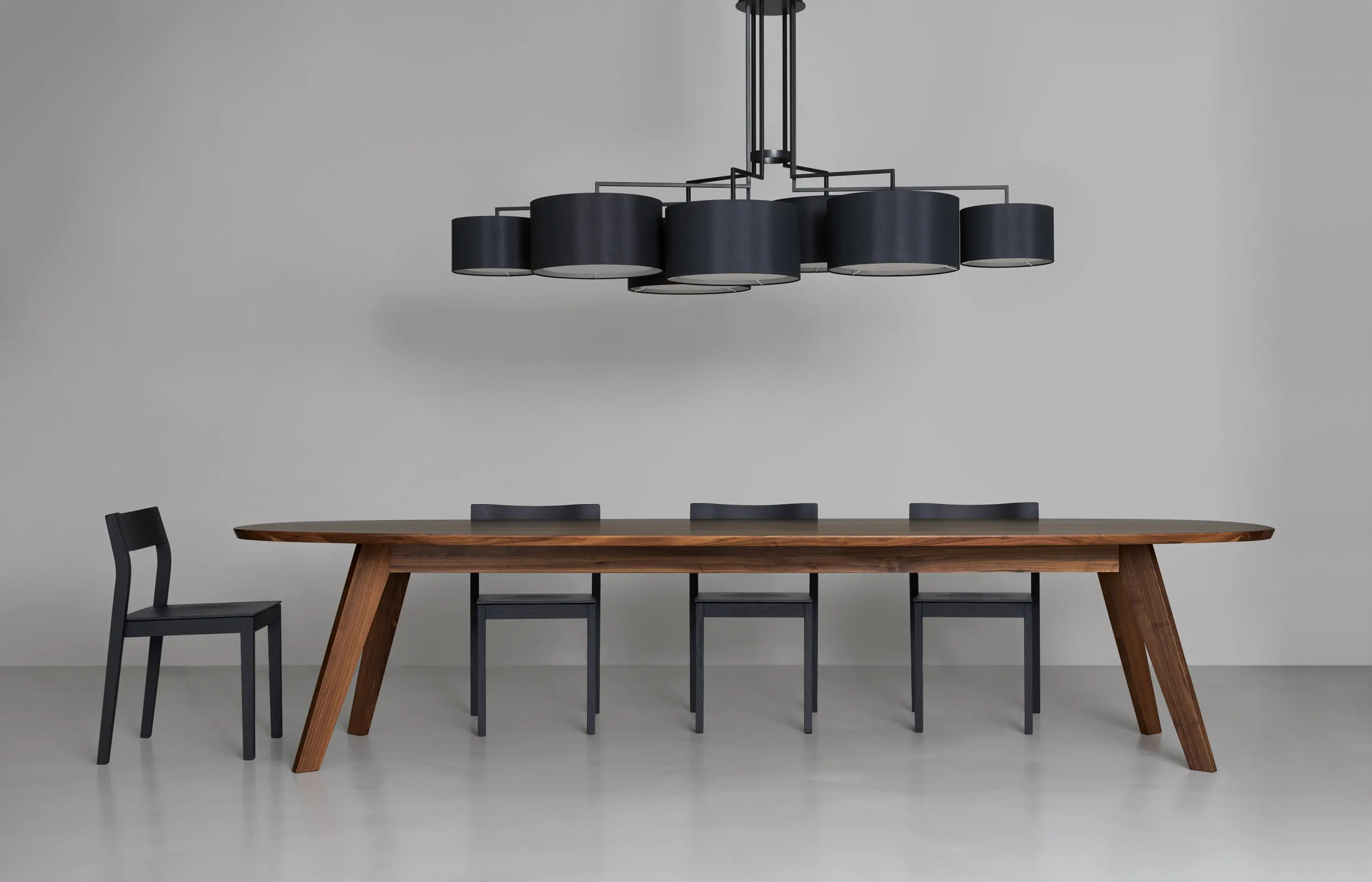 Zeitraum - Sit Wooden Seat