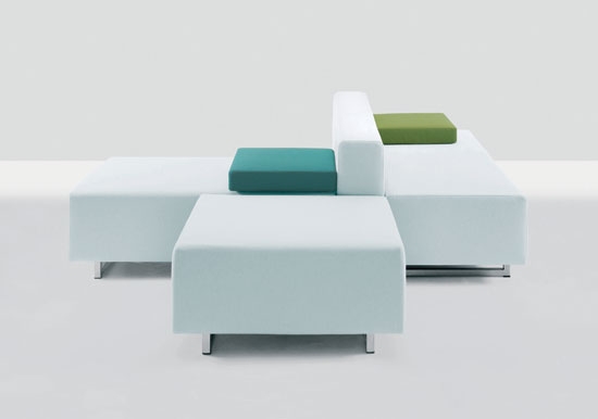 Display product Side Comfort from manufacturer Zeitraum