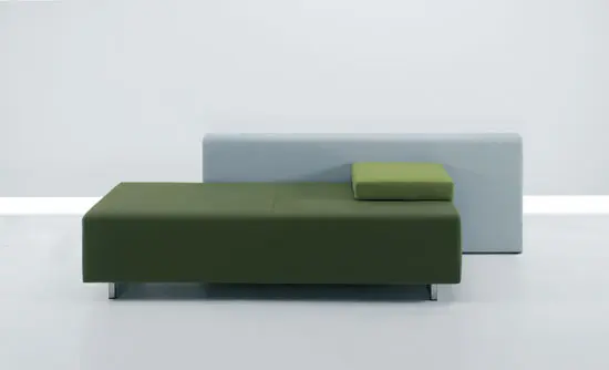 Zeitraum - Side Comfort