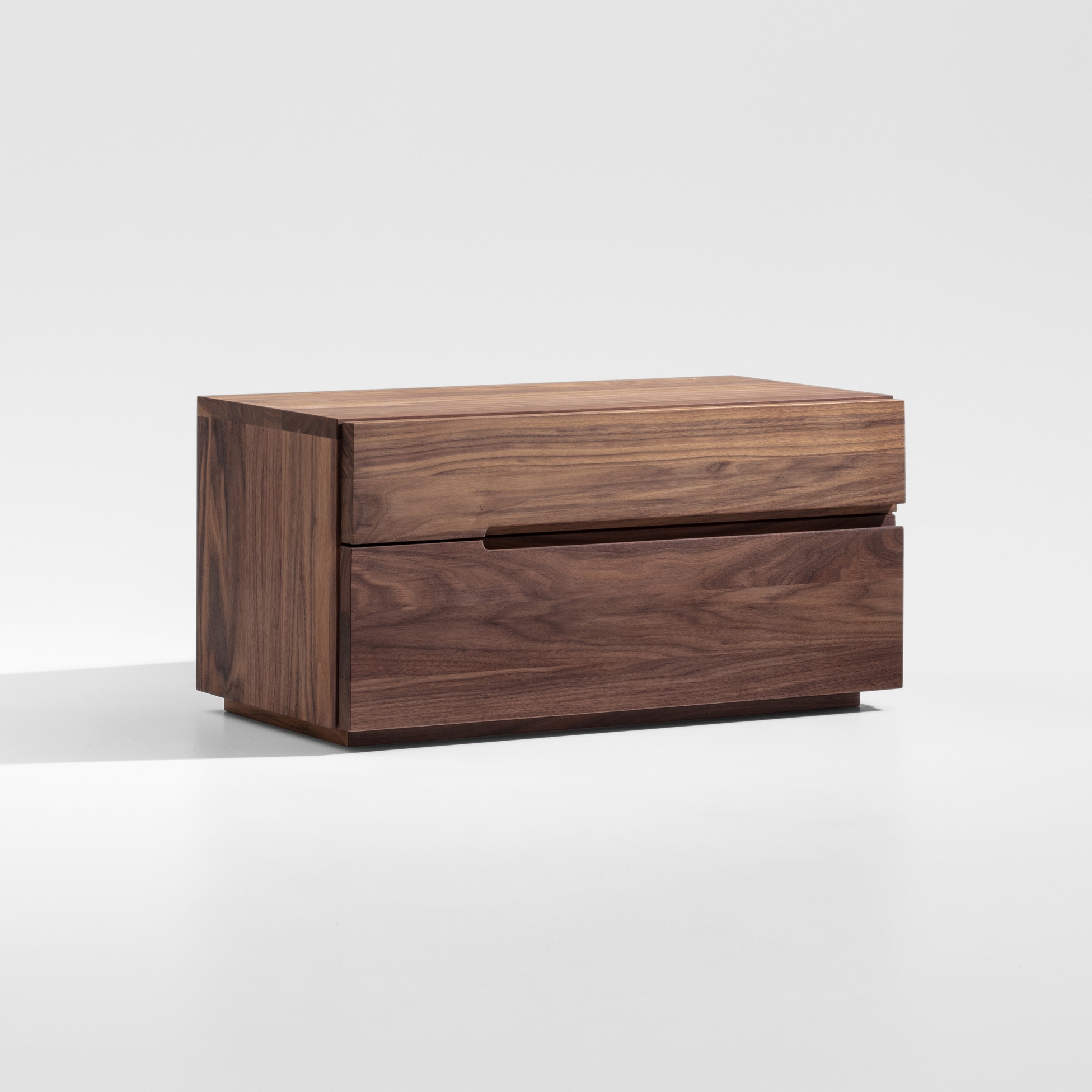 Mostrar el producto Nightstand del fabricante Zeitraum