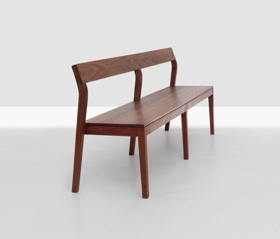 Display product Sit Bank from manufacturer Zeitraum