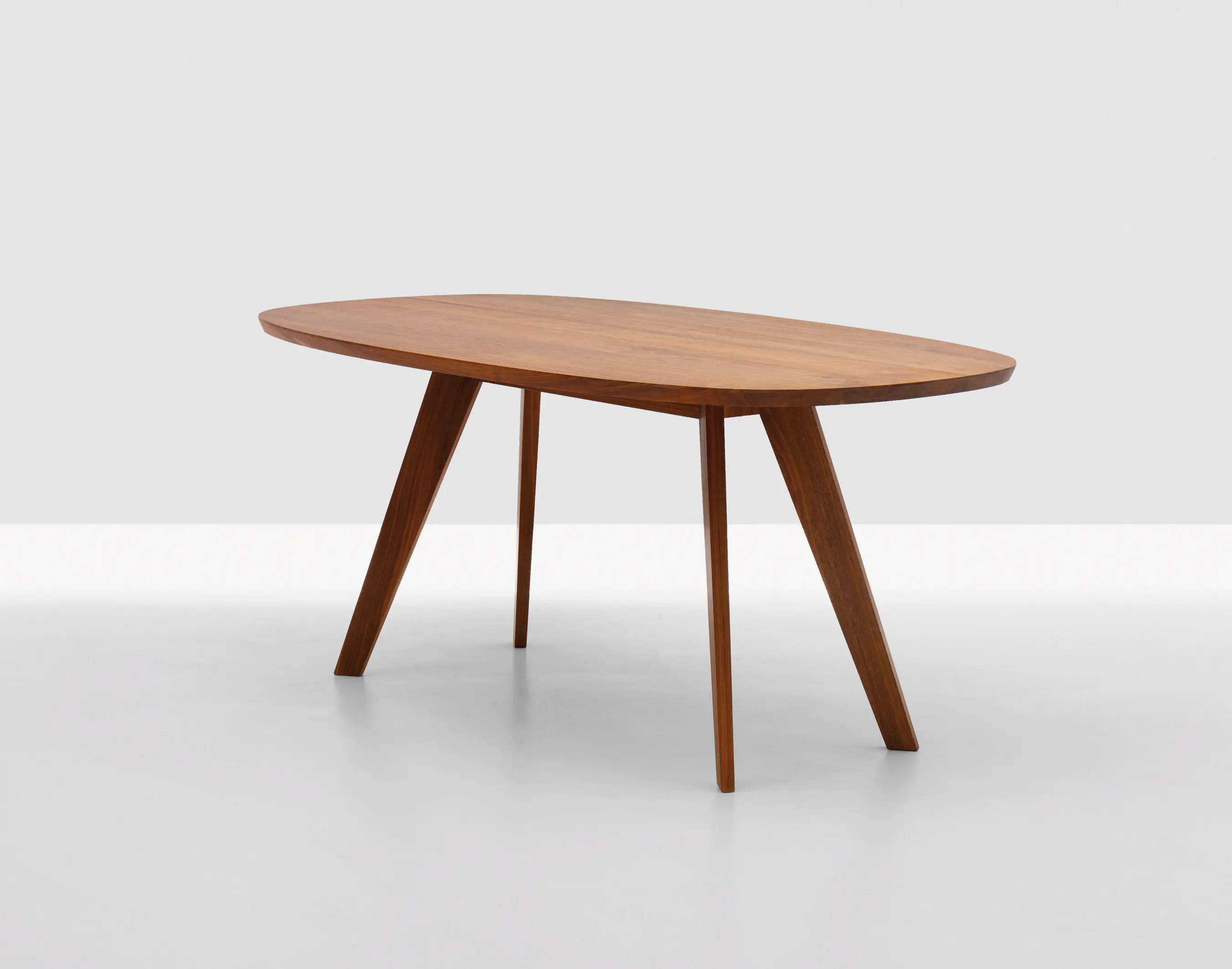 Zeitraum - Cena Hyperelliptical / Oval