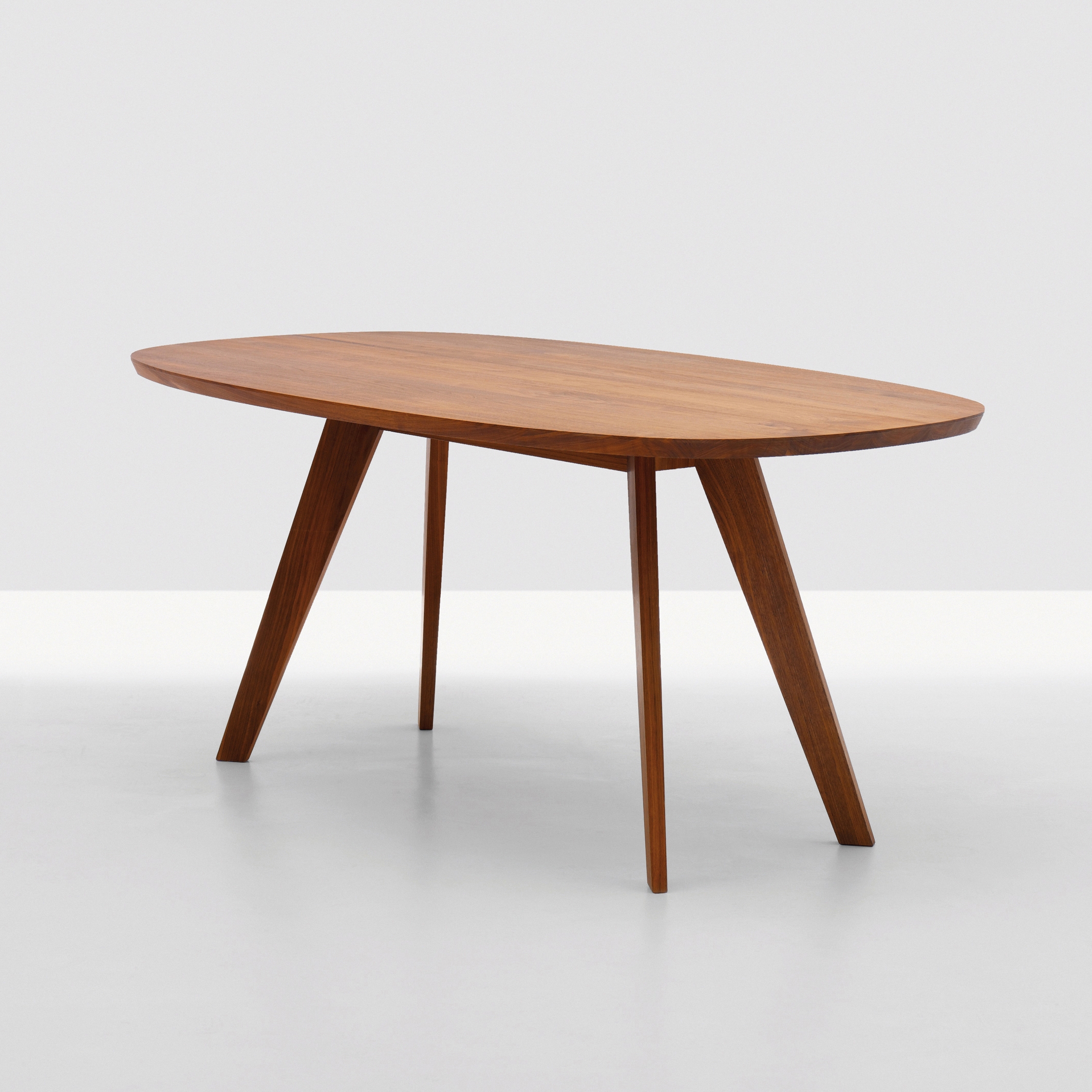 Display product Cena Hyperelliptical / Oval from manufacturer Zeitraum