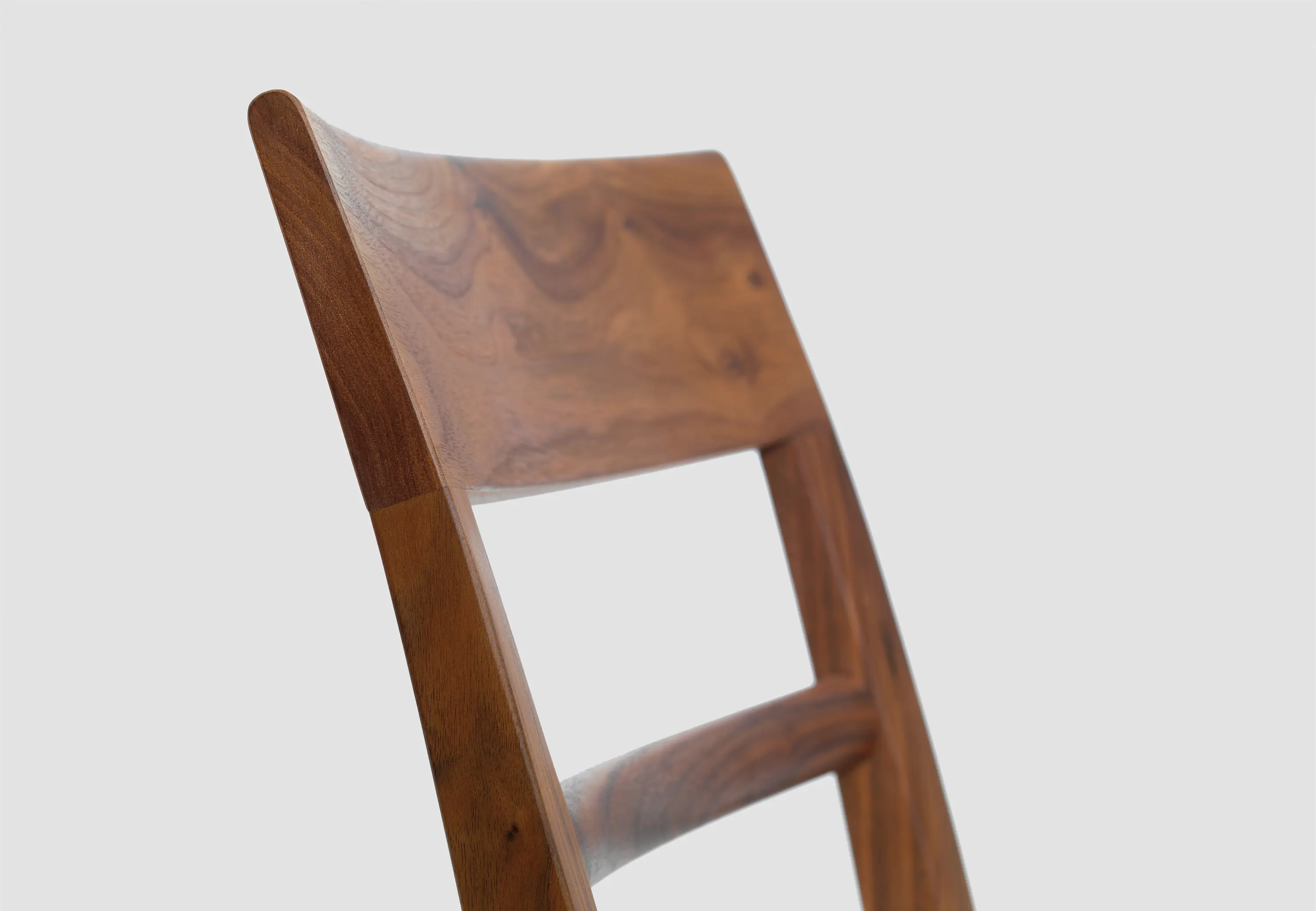 Zeitraum - Blue Chair Fully upholstered