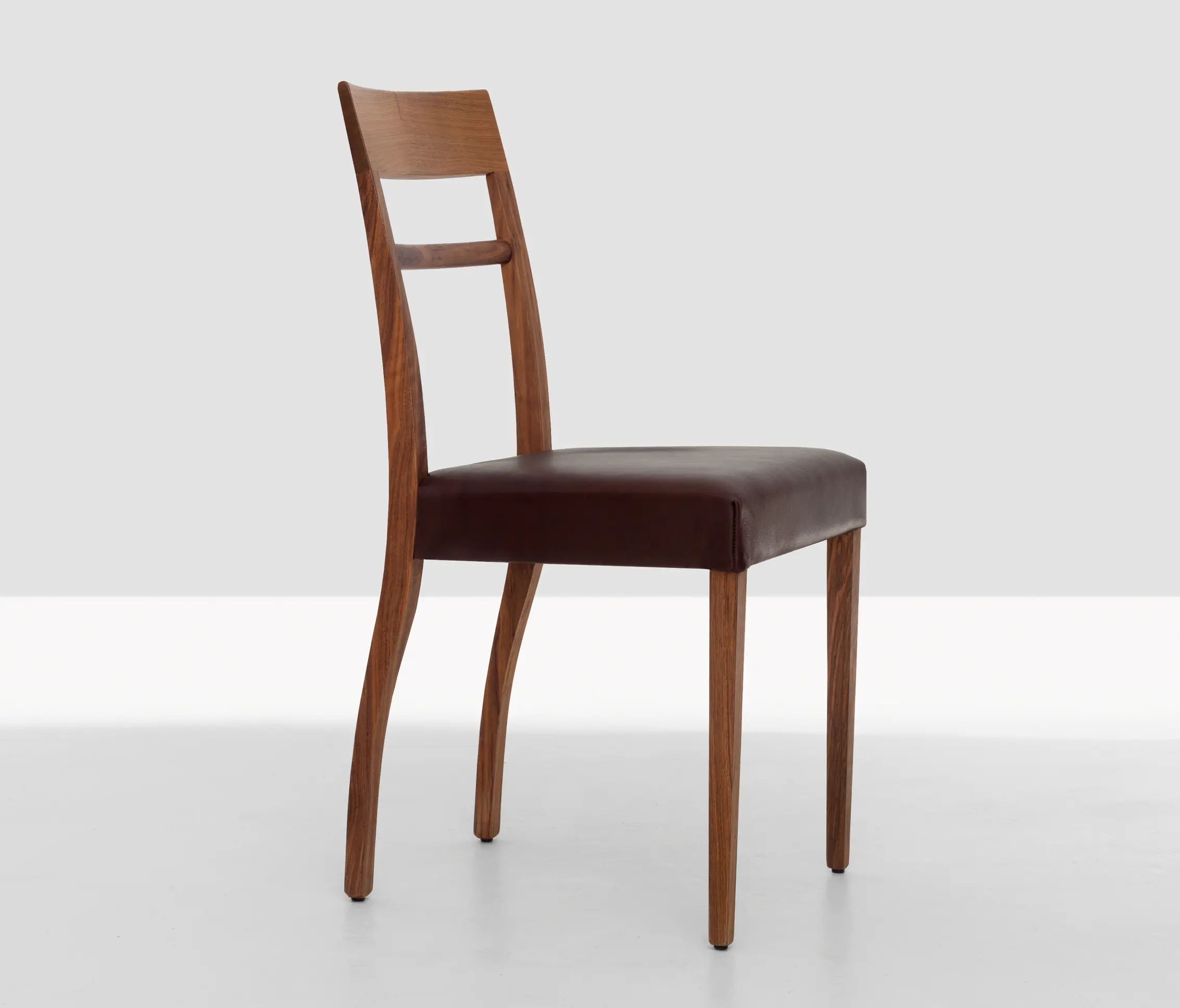 Zeitraum - Blue Chair Fully upholstered