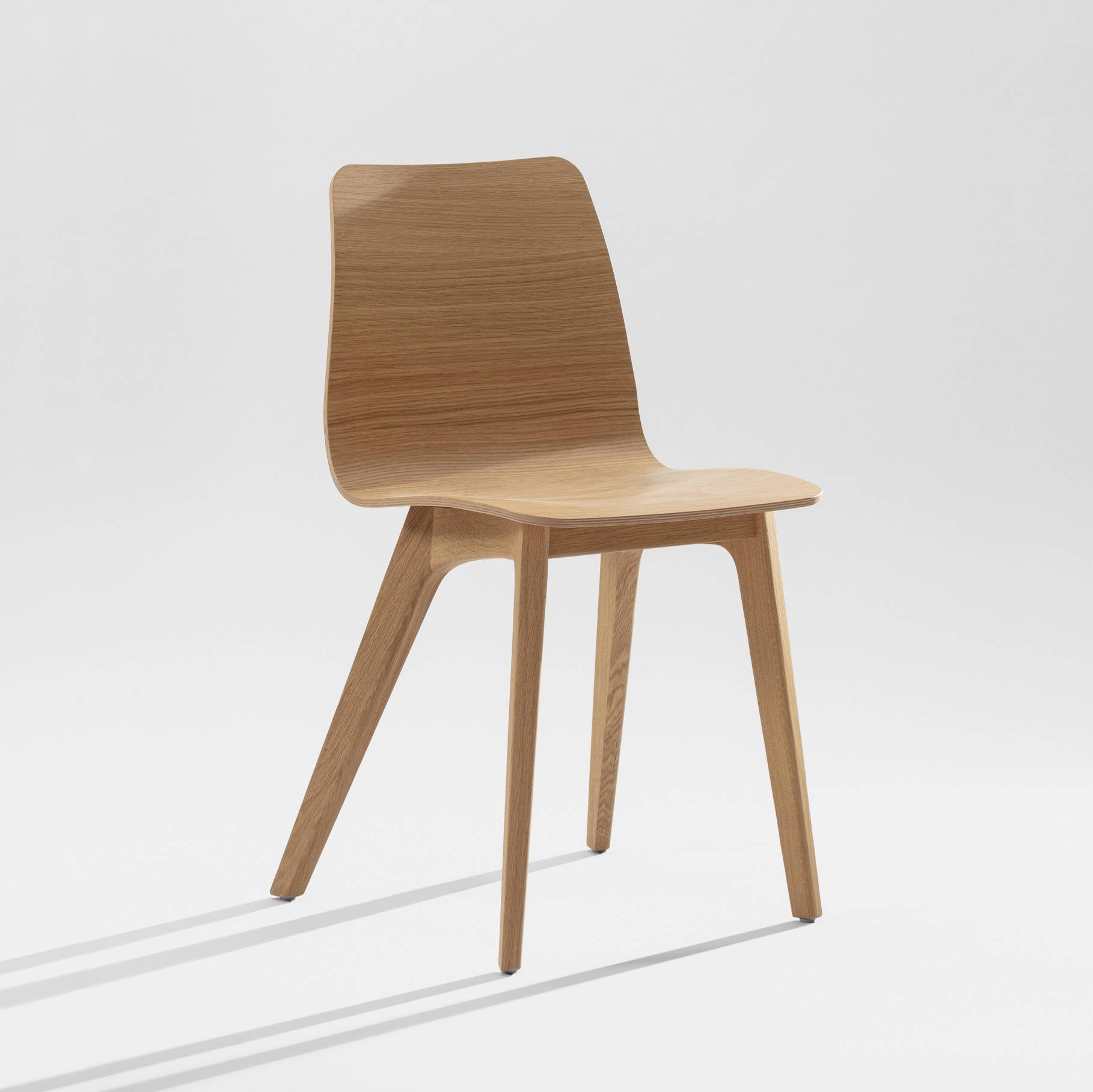 Display product Morph Wooden Seat from manufacturer Zeitraum