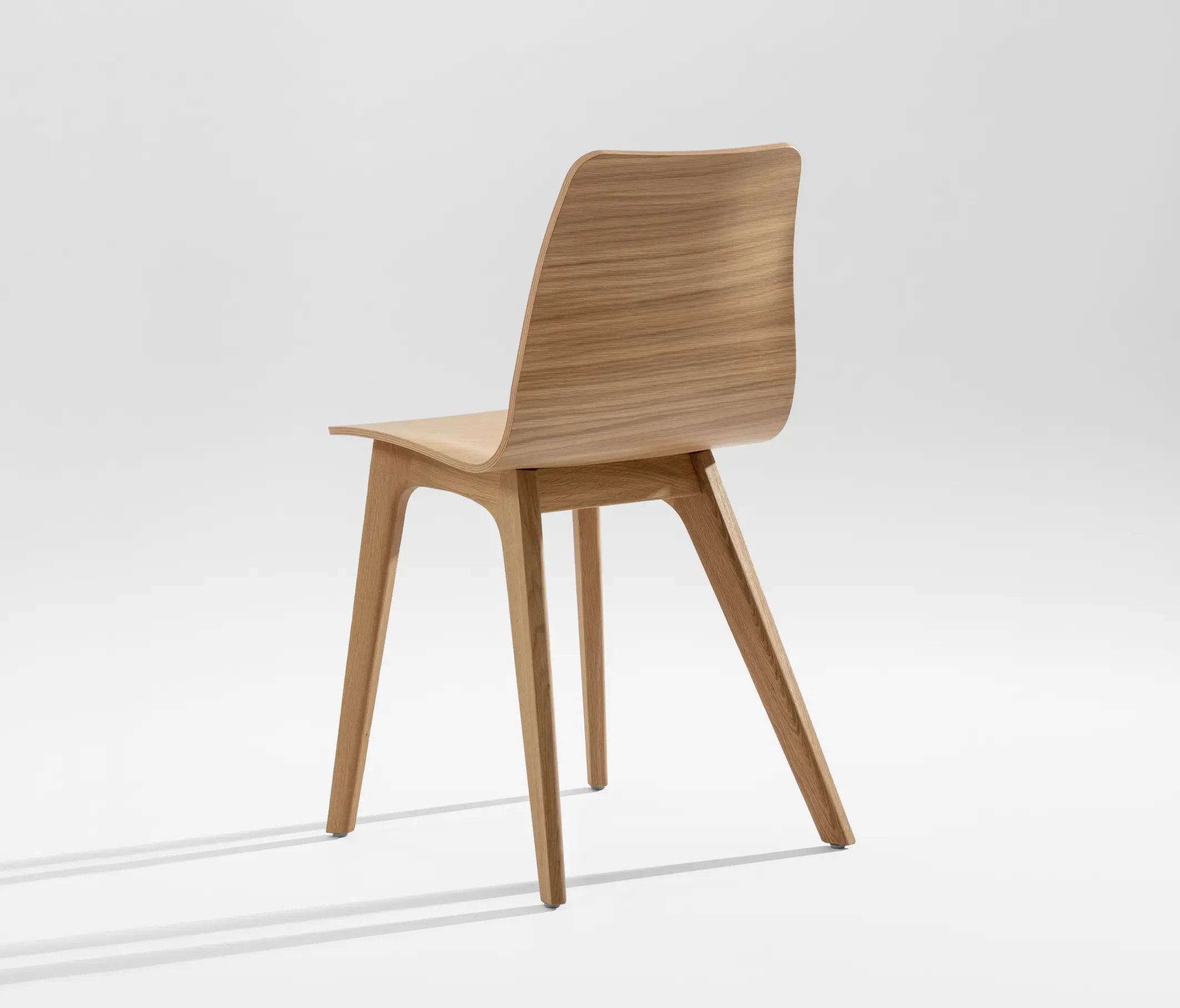 Zeitraum - Morph Wooden Seat