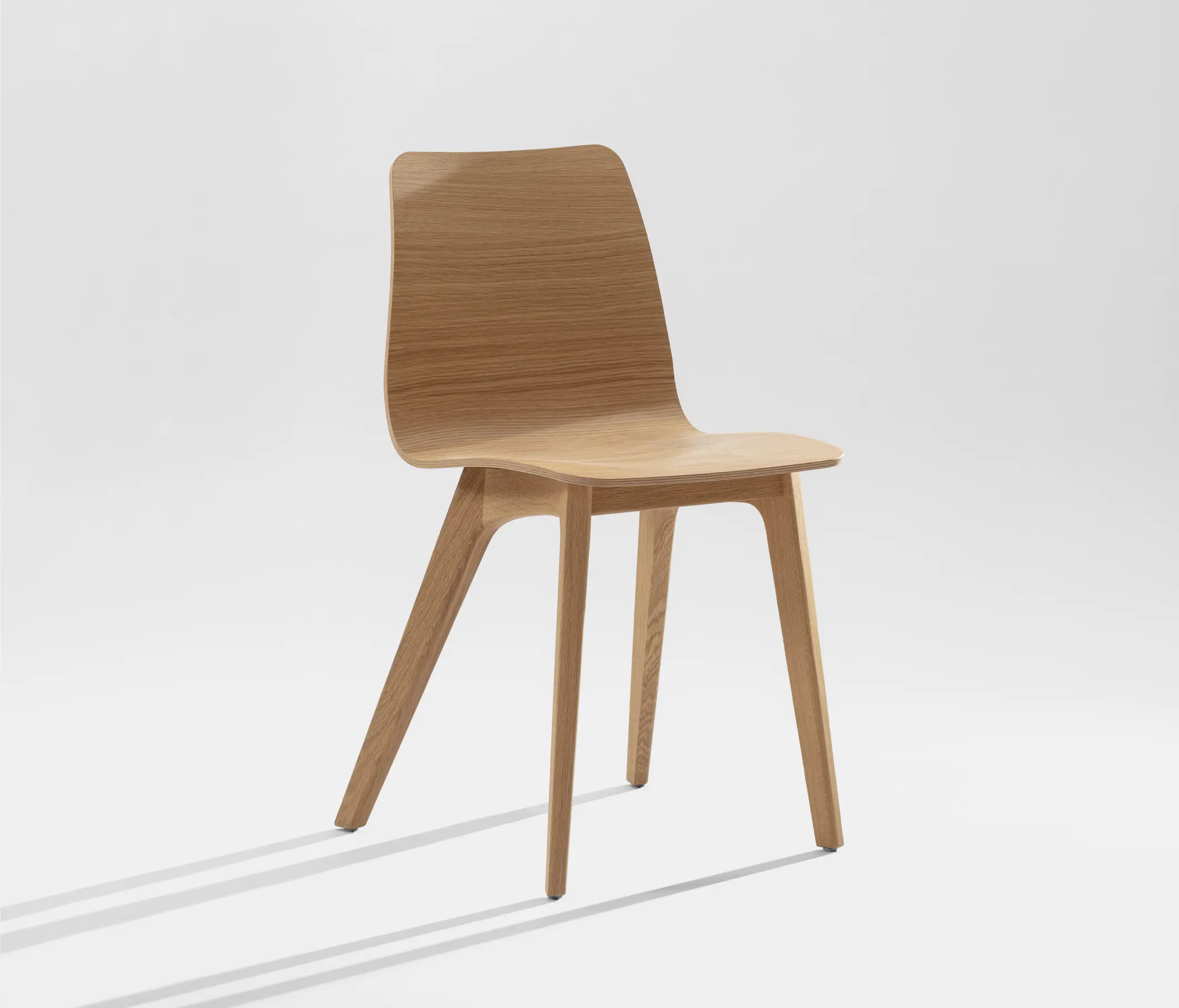 Zeitraum - Morph Wooden Seat