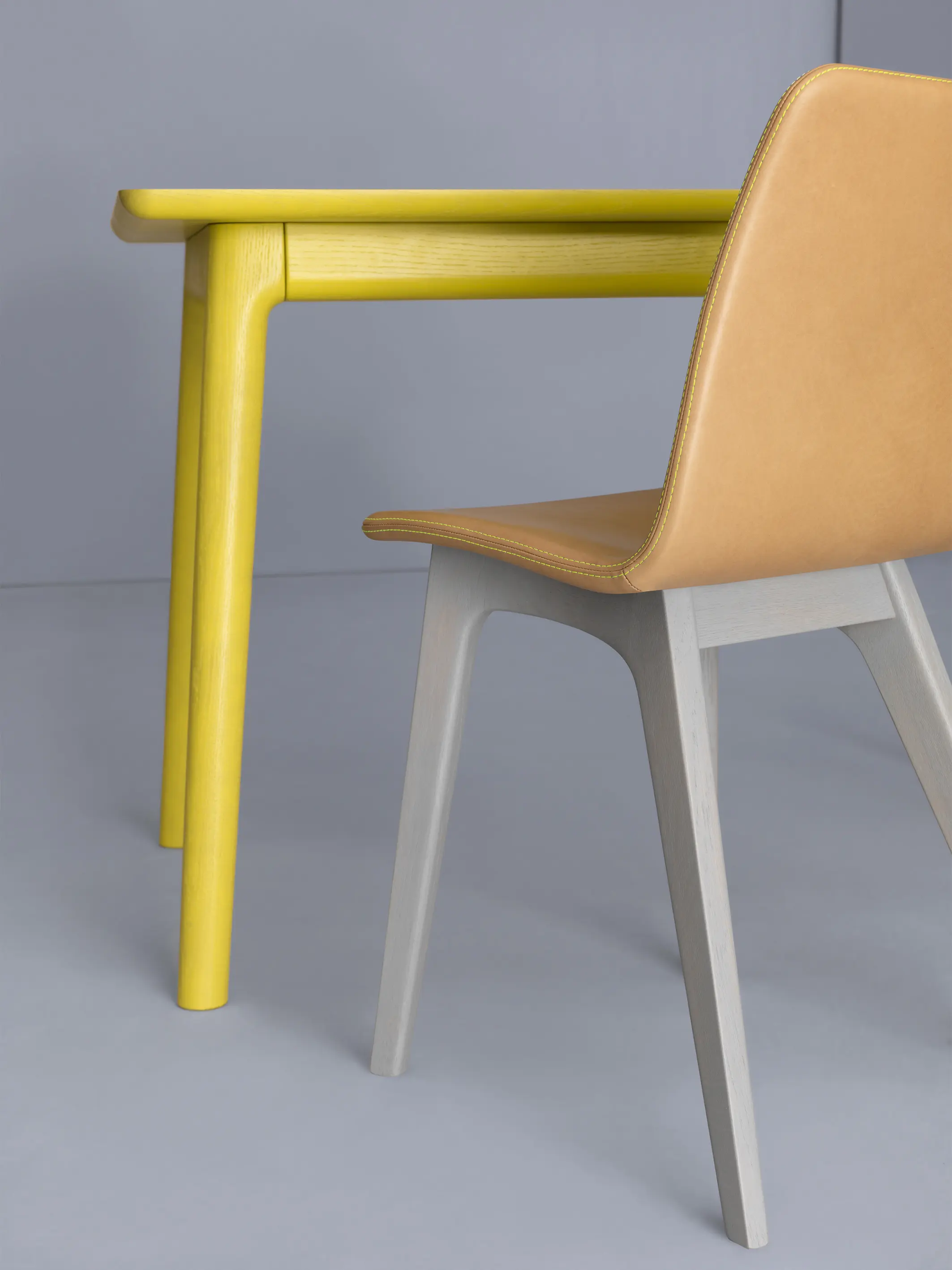 Zeitraum - Morph Fully Upholstered
