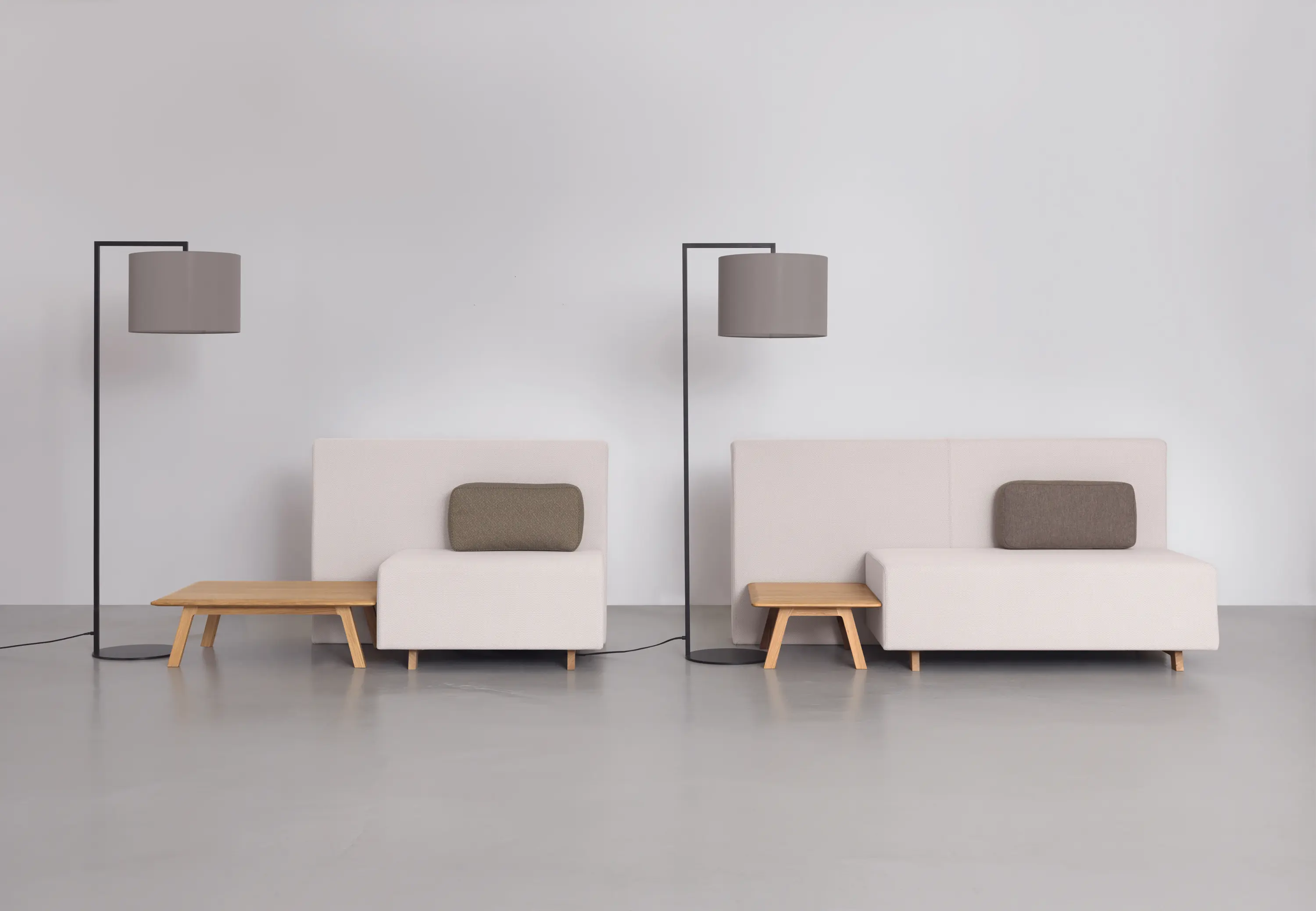Zeitraum - Side Comfort