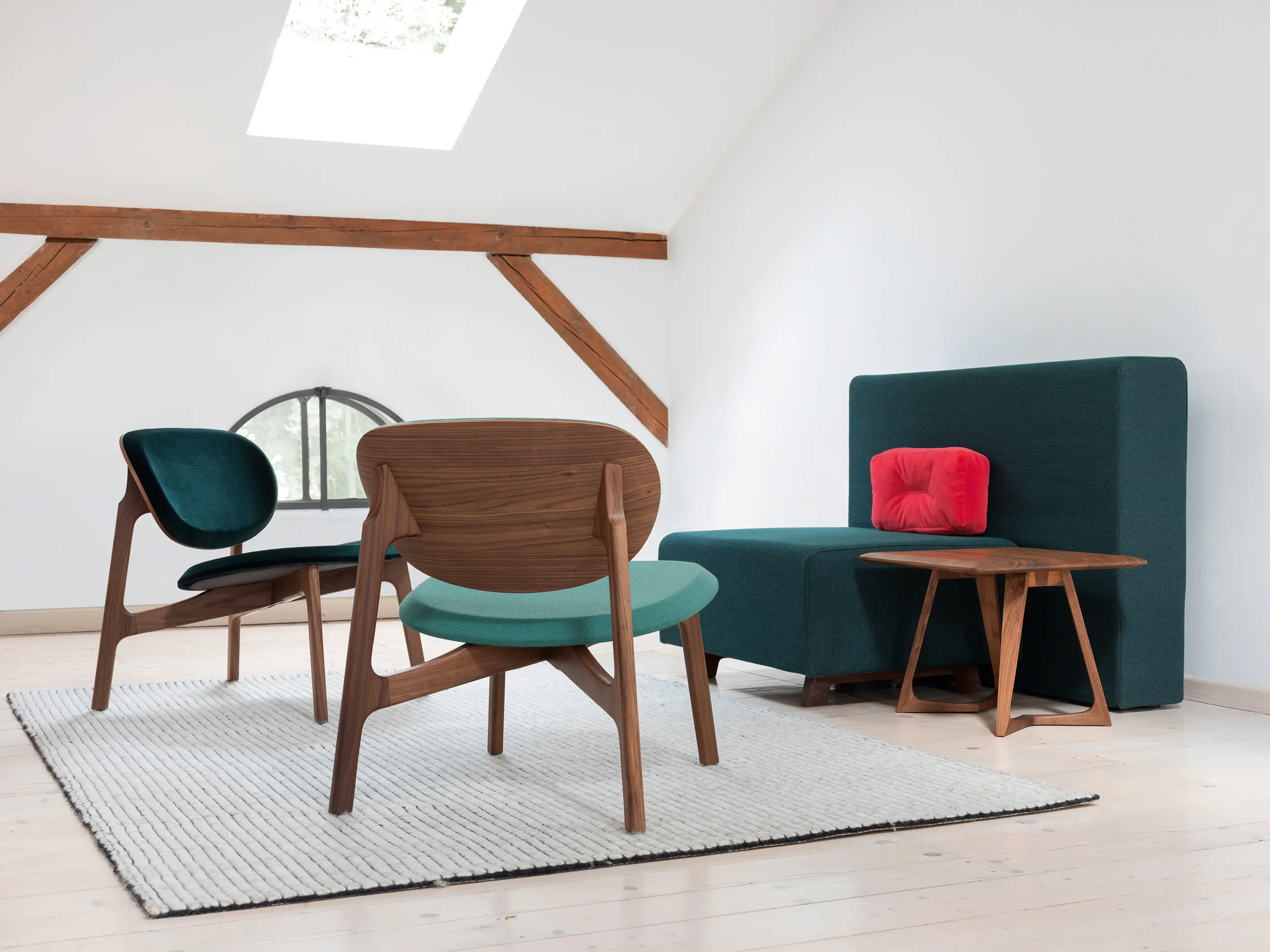 Zeitraum - Side Comfort