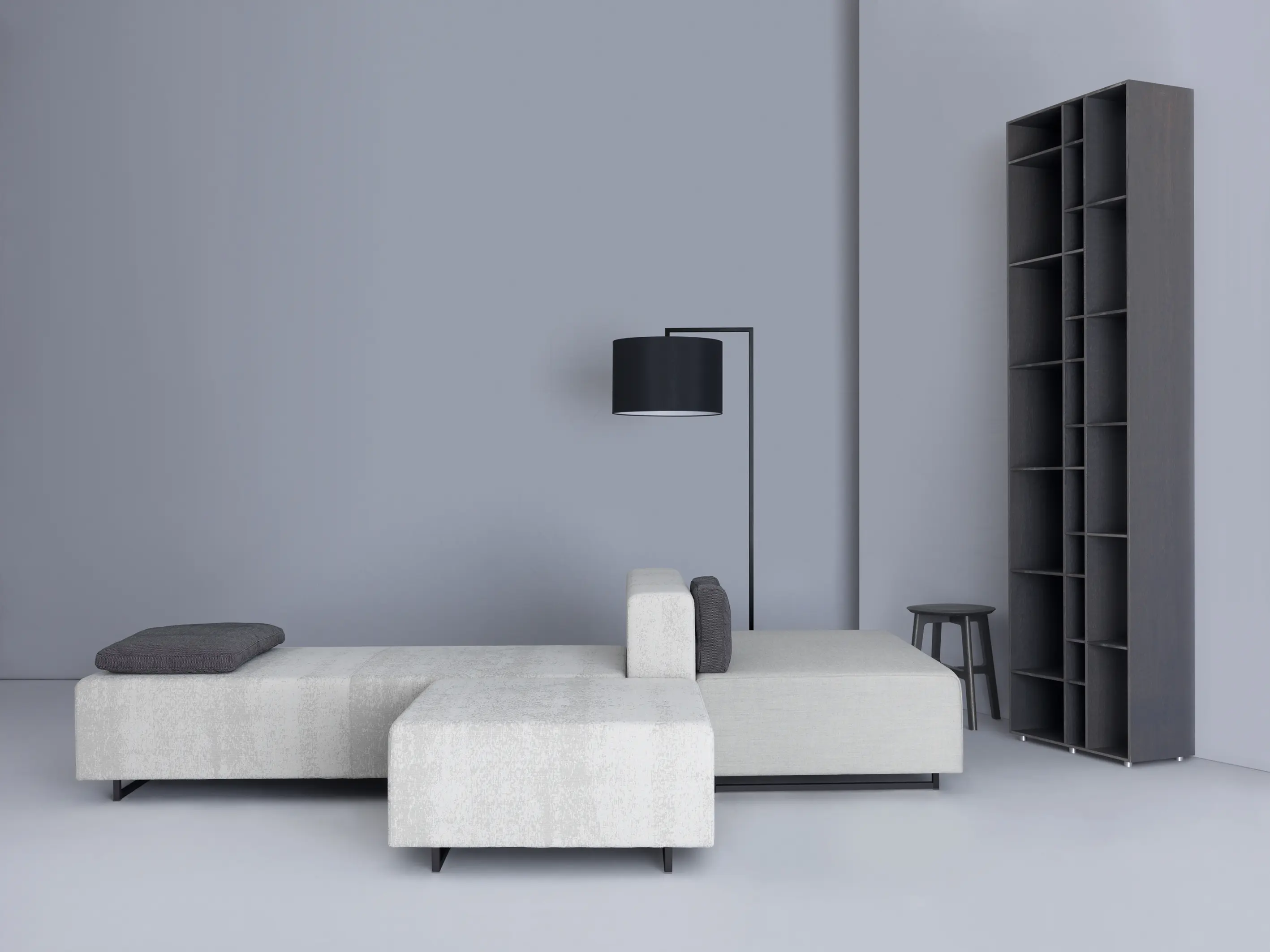 Zeitraum - Side Comfort