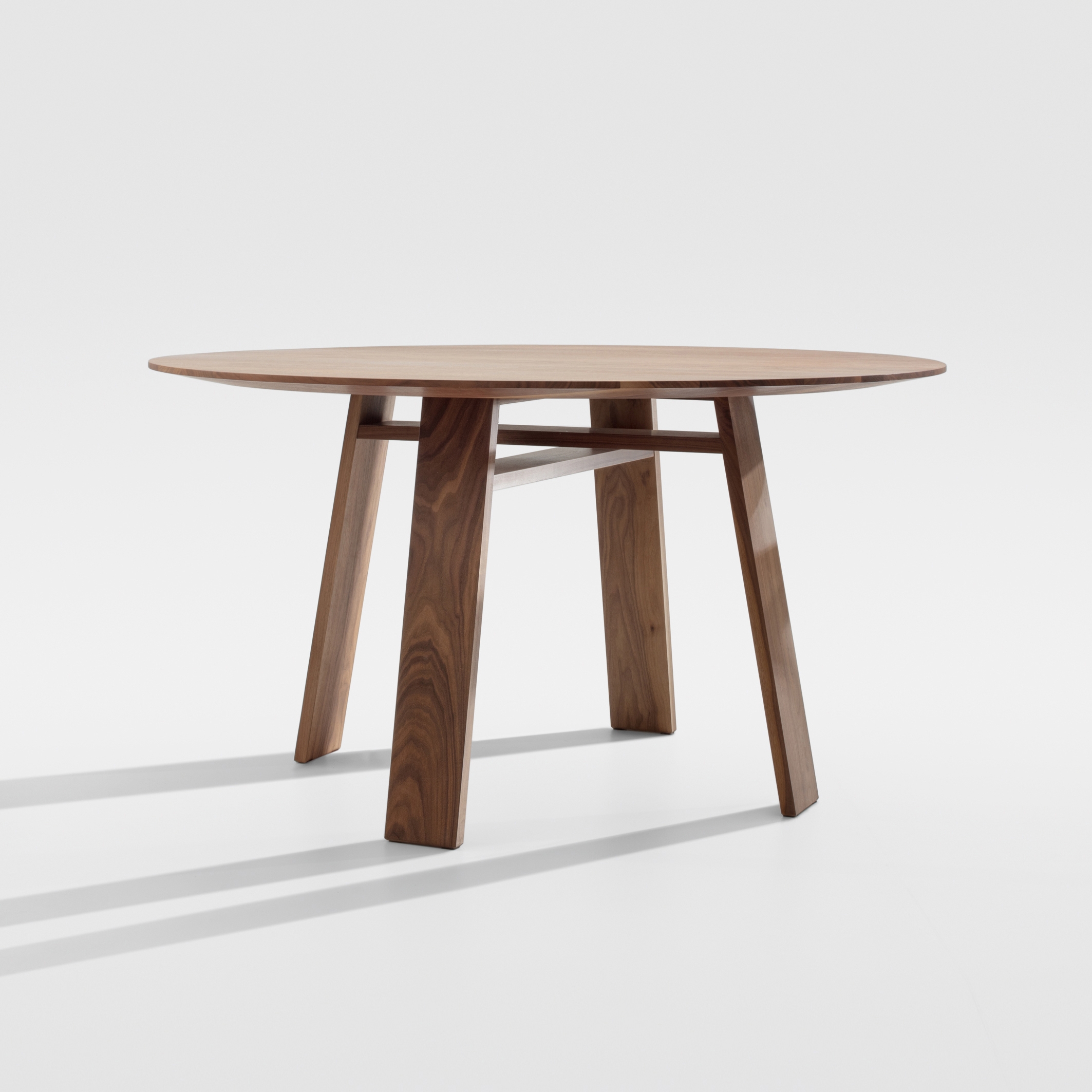 Display product Bondt Round from manufacturer Zeitraum